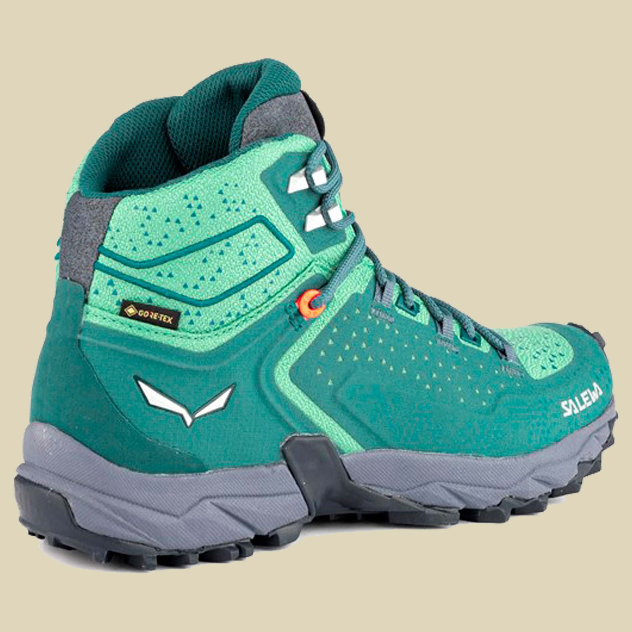 WS Alpenrose 2 Mid GTX Women