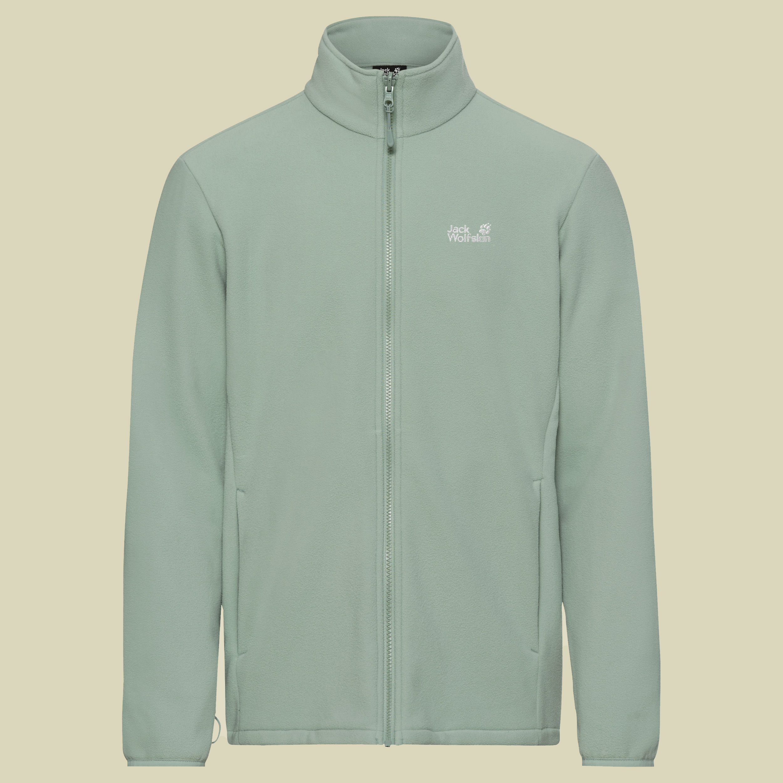 Outrovert 3in1 Jacket Men XXXL grün - sago palm