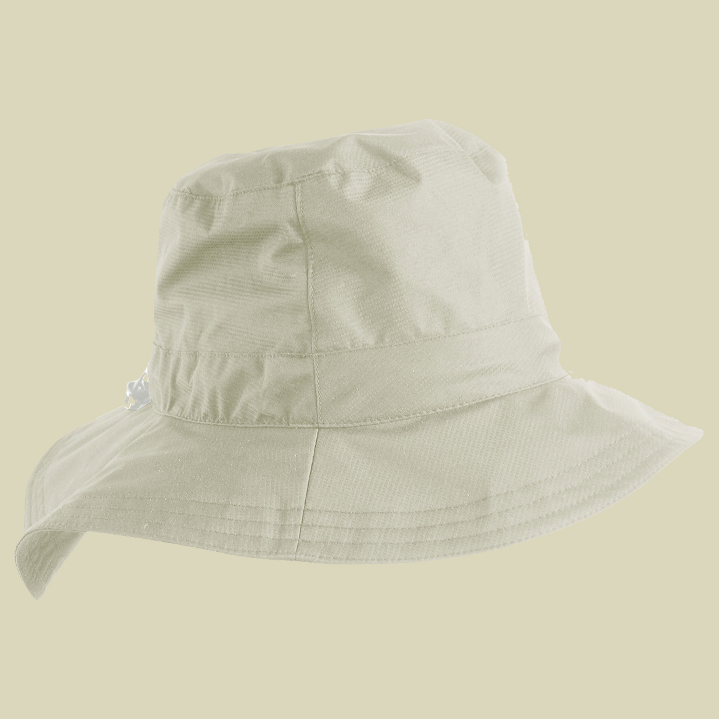 Südwester Rügen beige XL - ecru