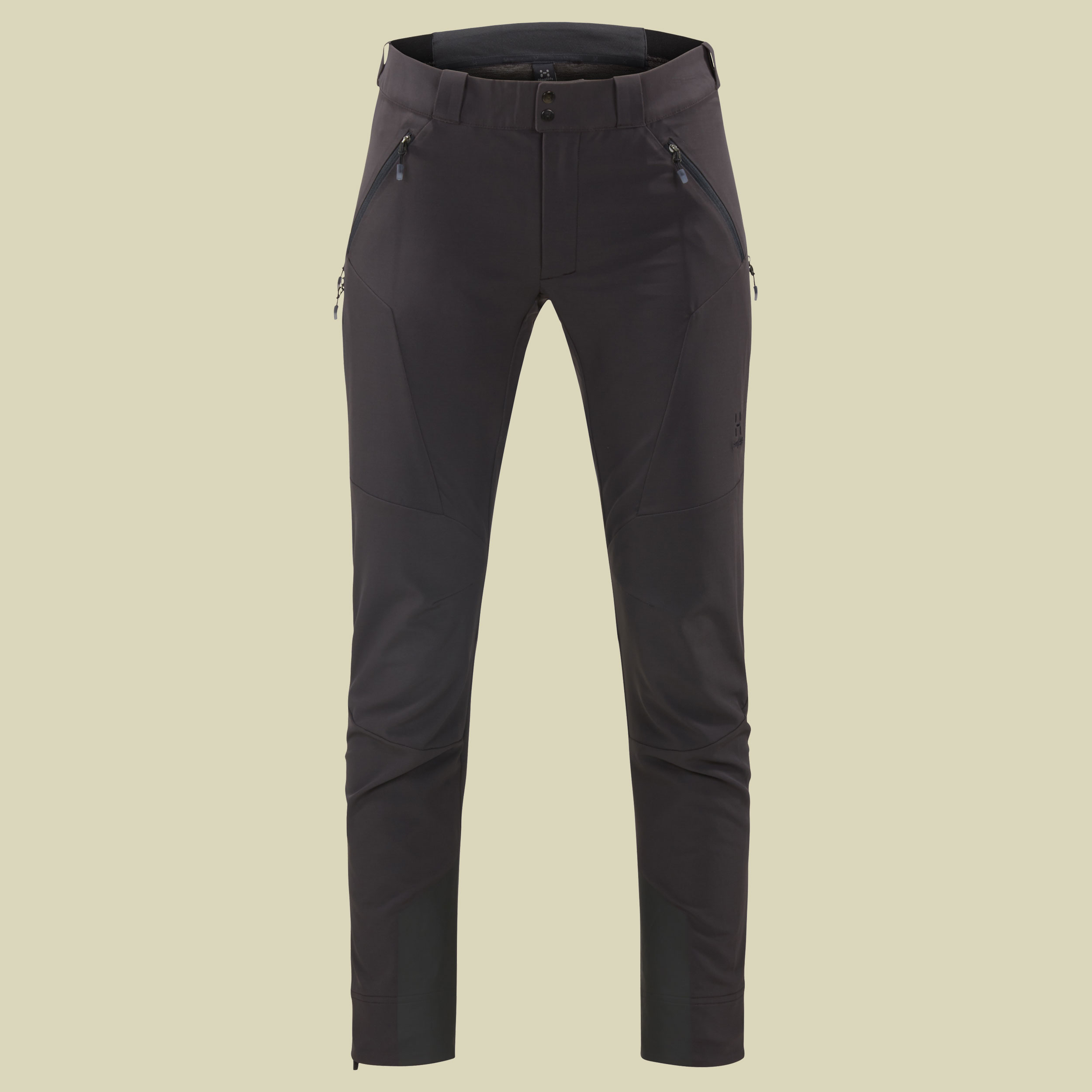 Roc Fusion Pant Women Größe 40 Farbe slate