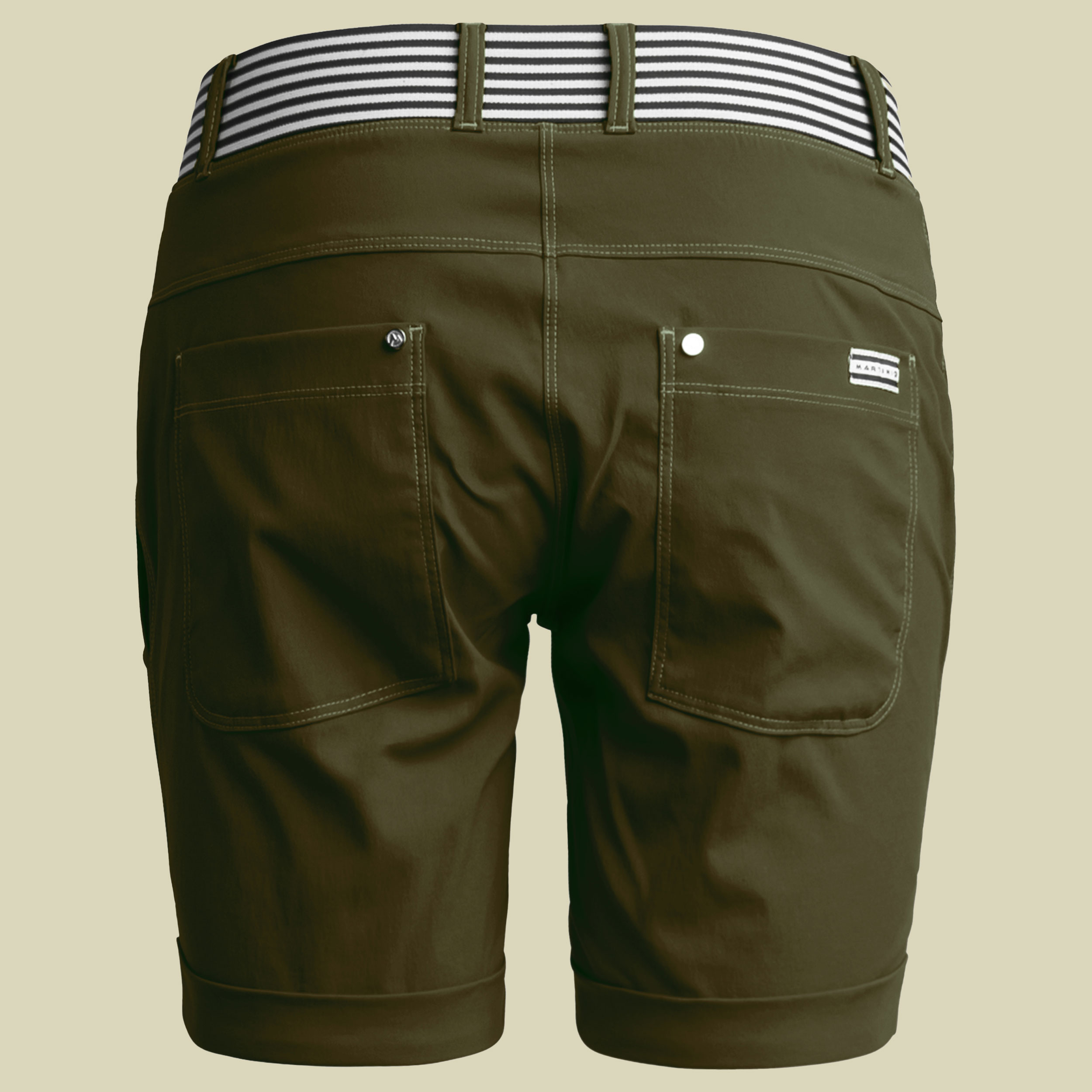 Avanti Women Größe 38 Farbe olive