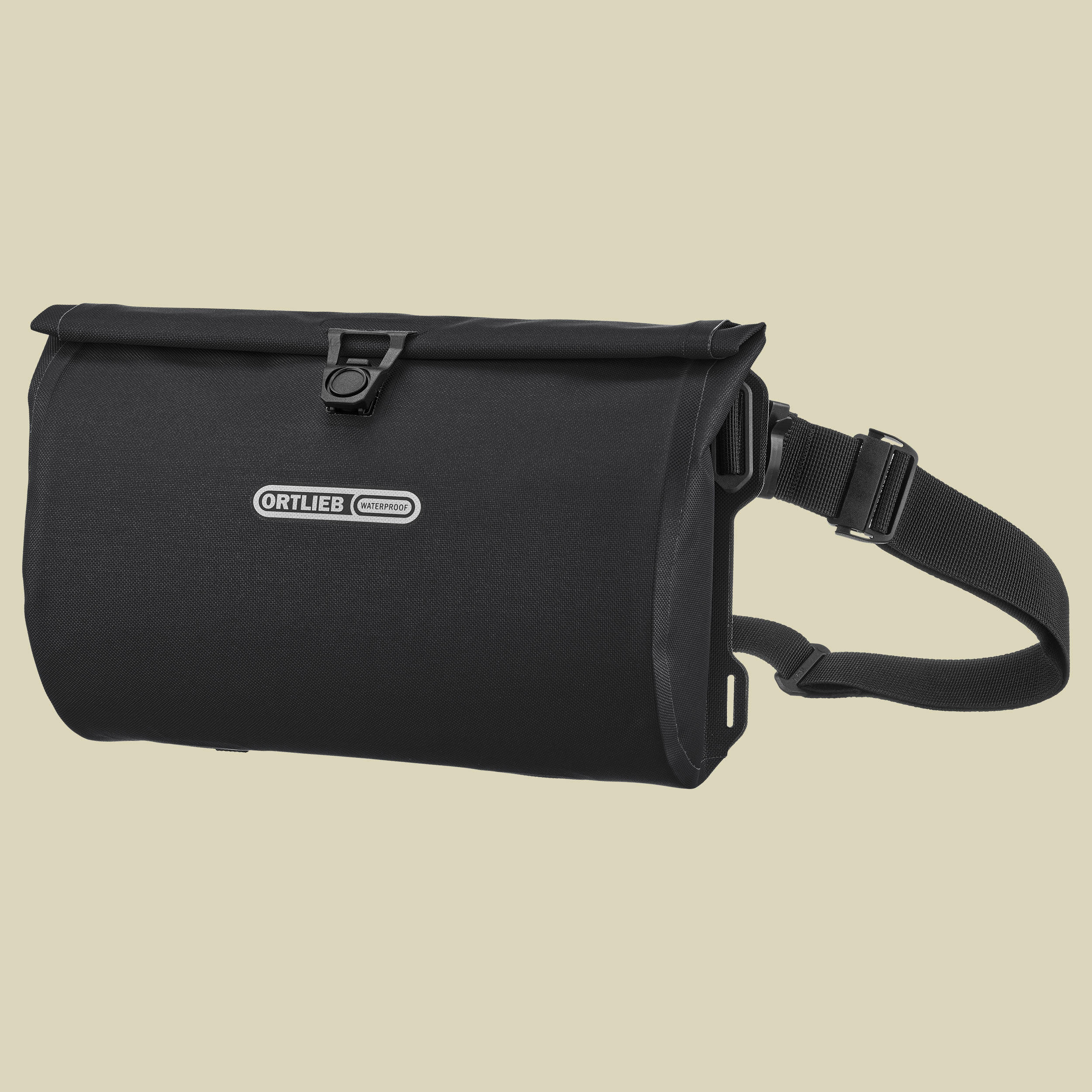 Velo-Sling Flex 5L schwarz - black