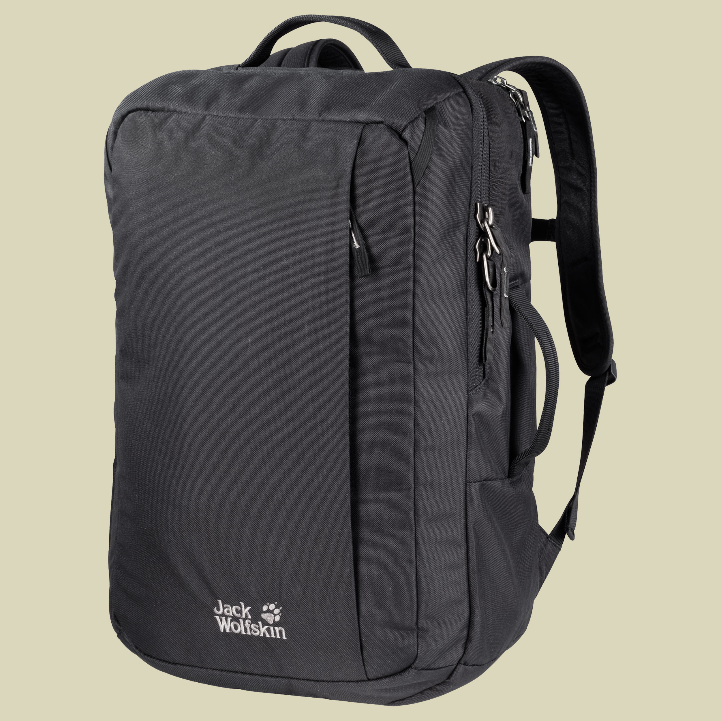 Brooklyn 26 Volumen 26 Farbe black