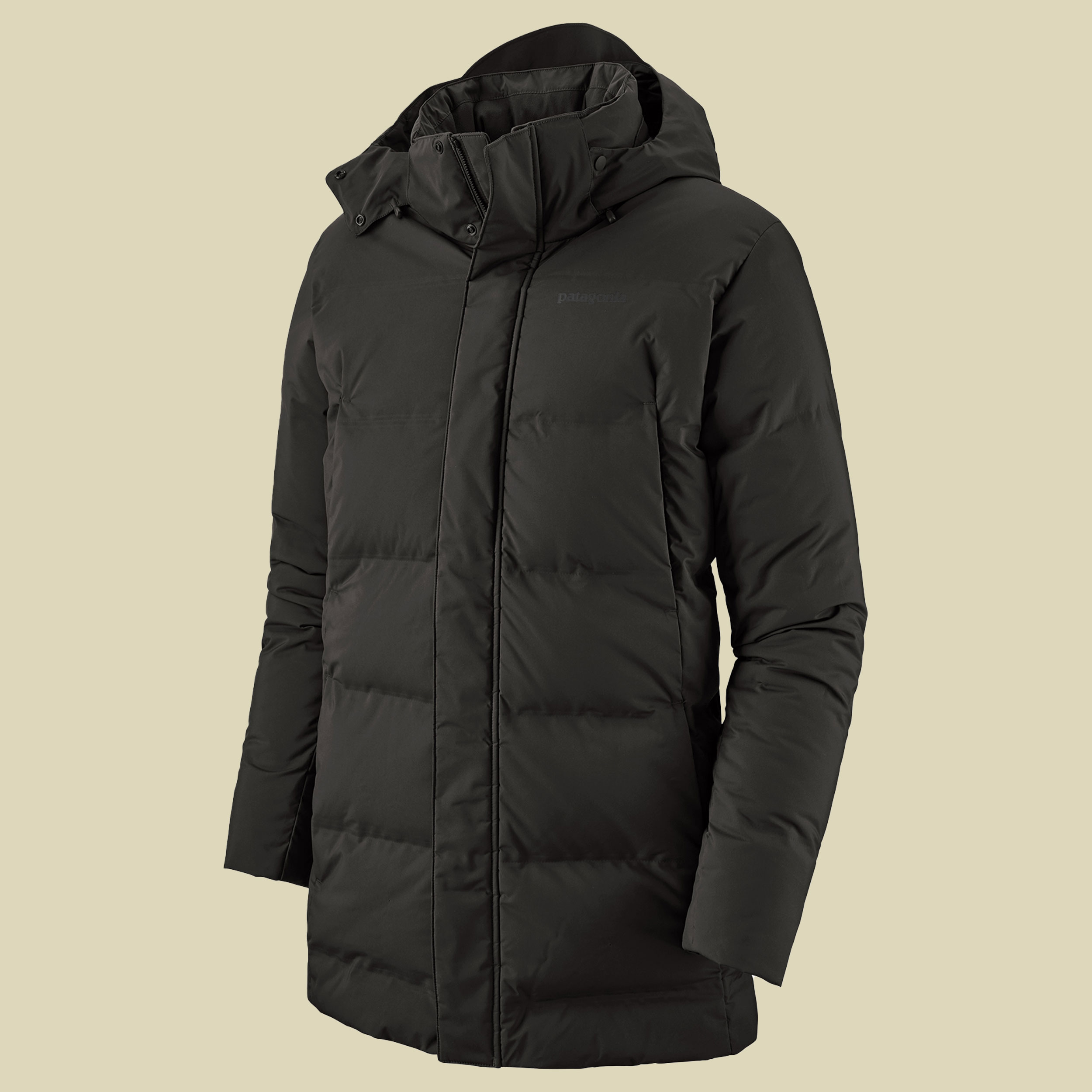 Jackson Glacier Parka Men