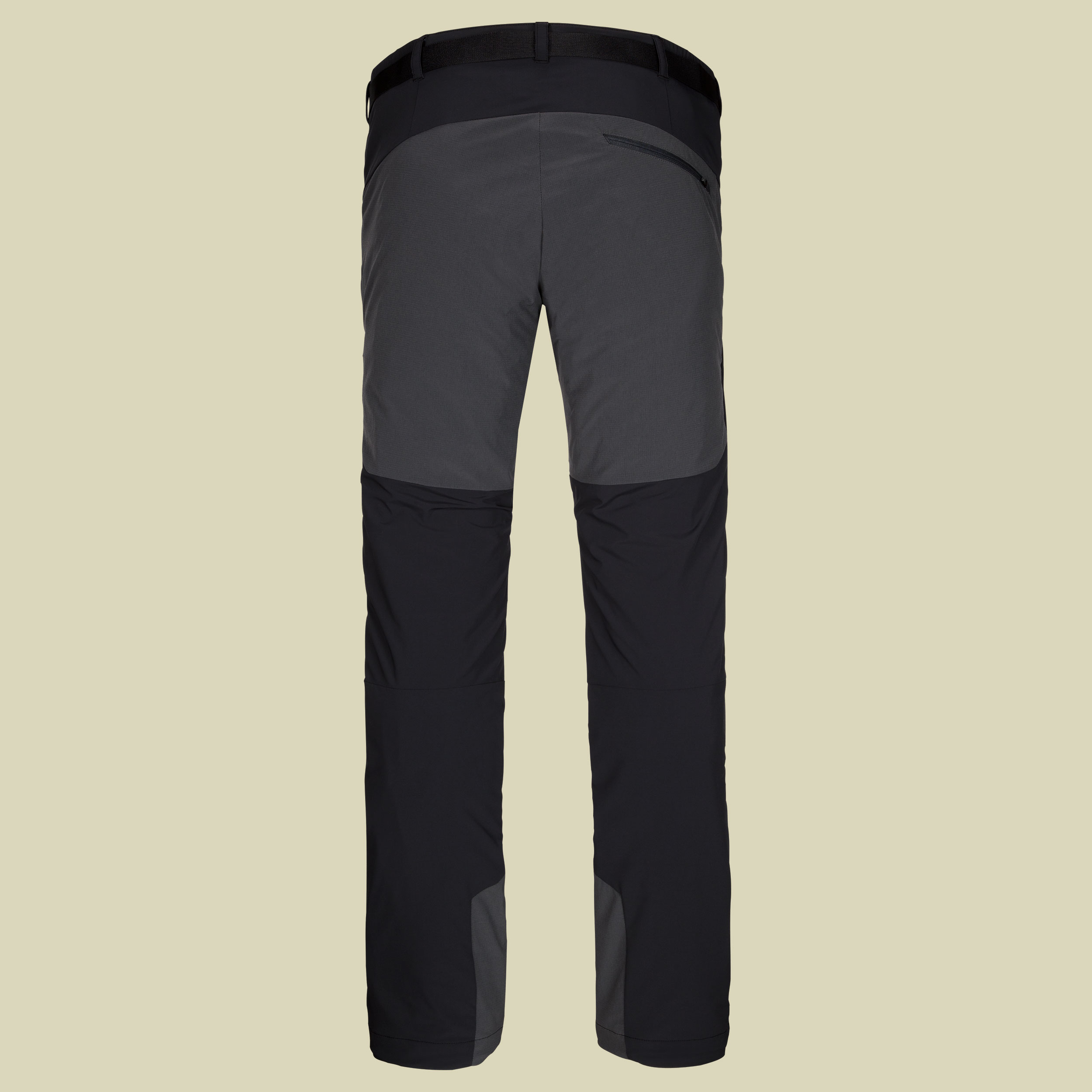 Pants Cordova Men Größe 46 Farbe black