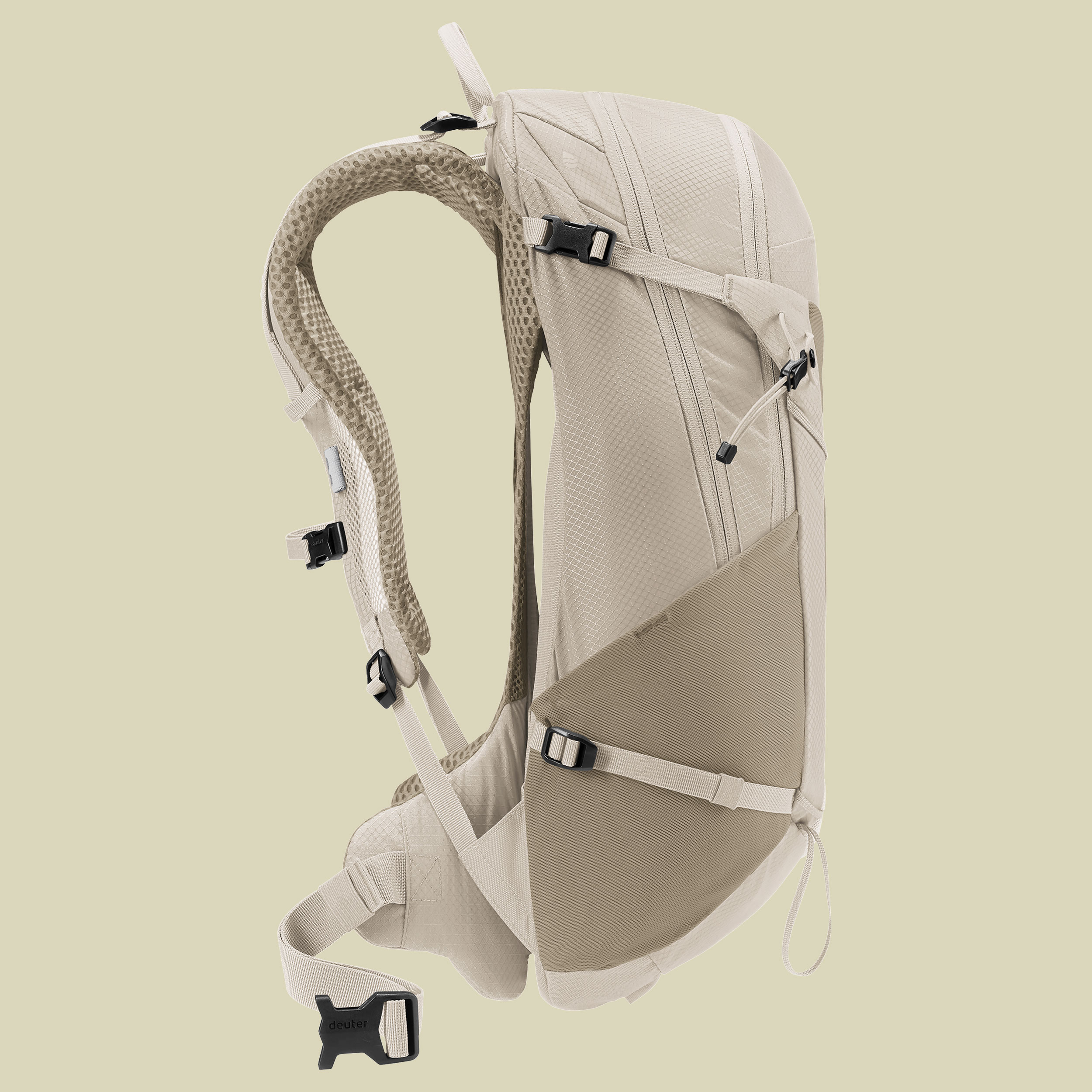 Futura 23 23 beige - greystone-alu