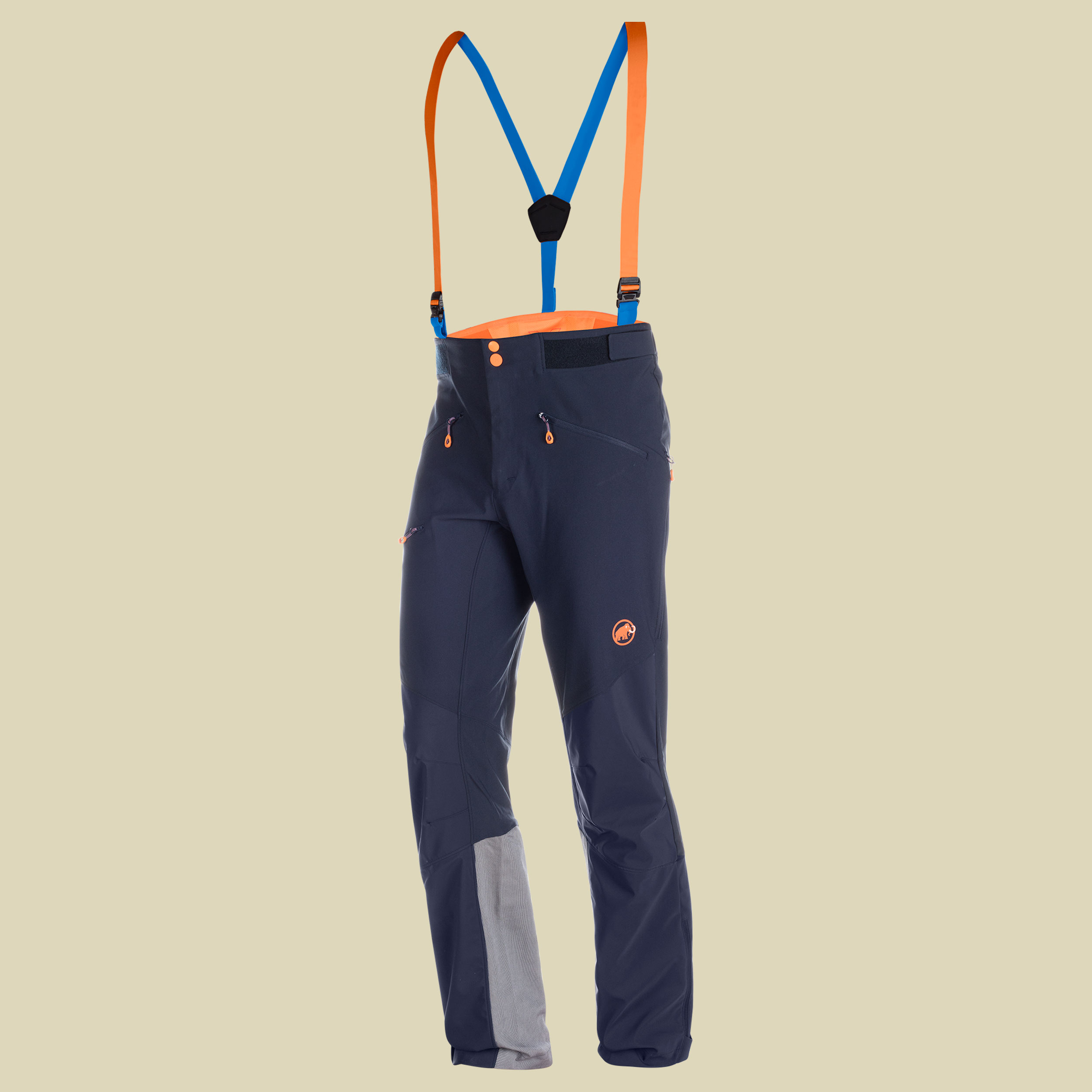 Eisfeld Guide SO Pants Men  Größe 54 Farbe night