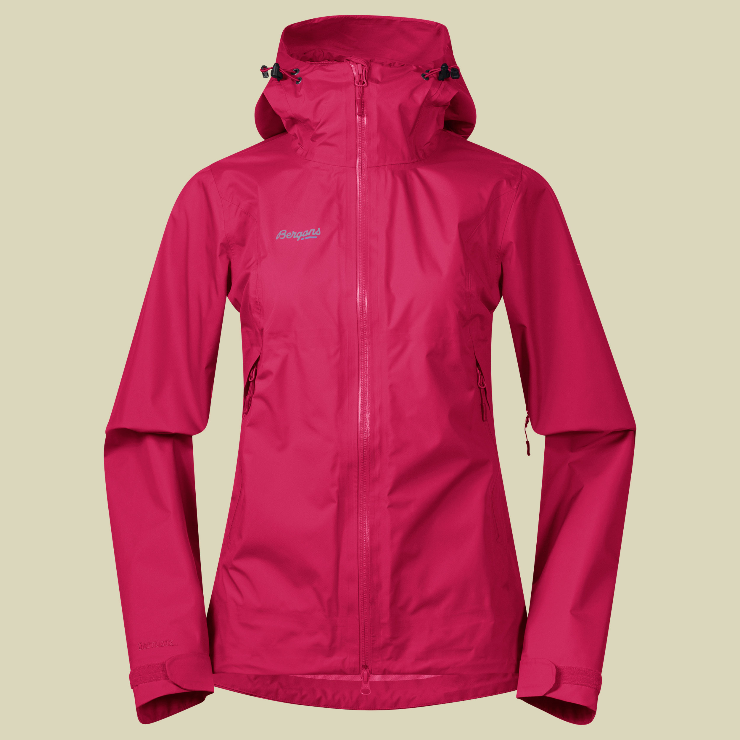 Letto Lady Jacket  Größe XL Farbe bougainvillea