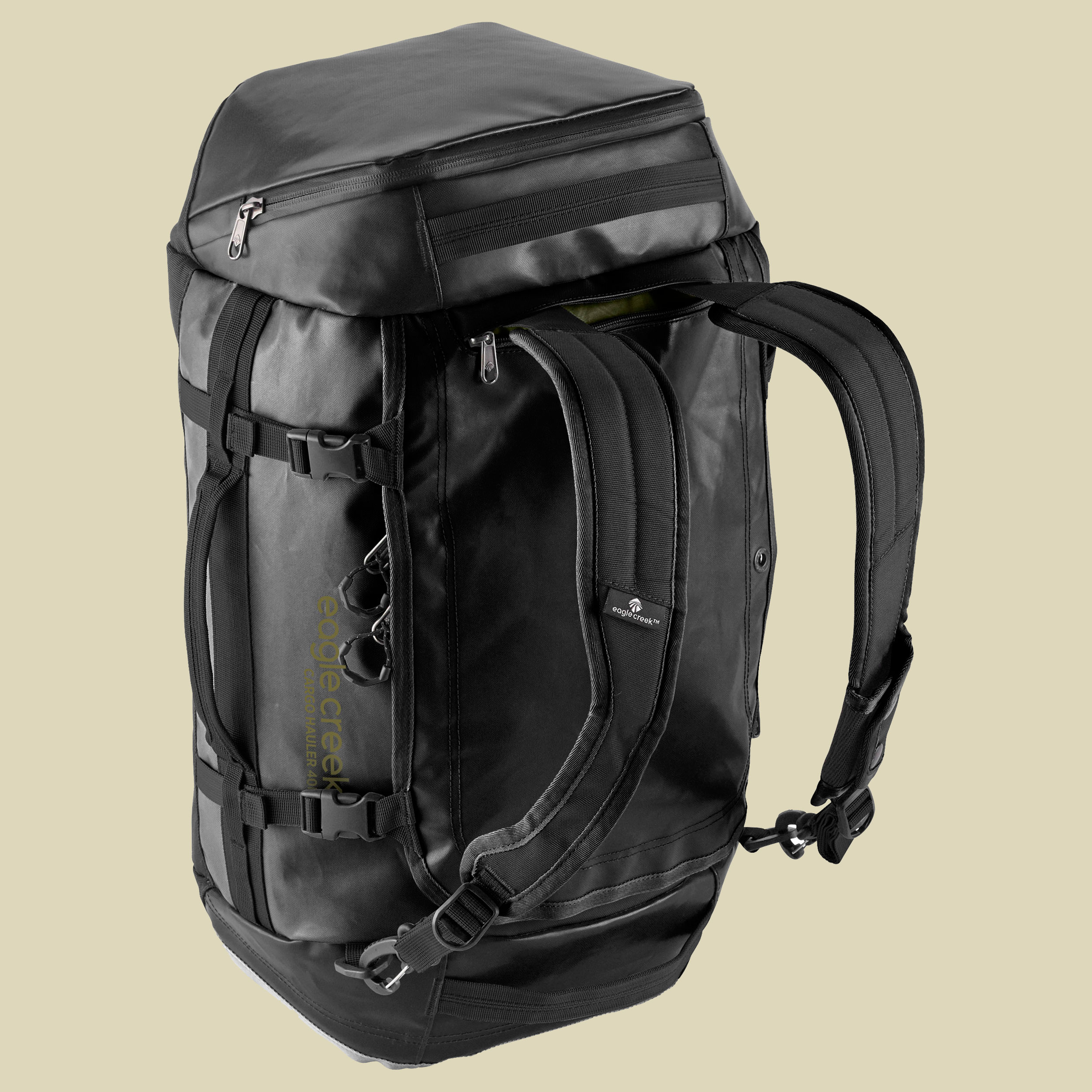 Cargo Hauler Duffel 40L