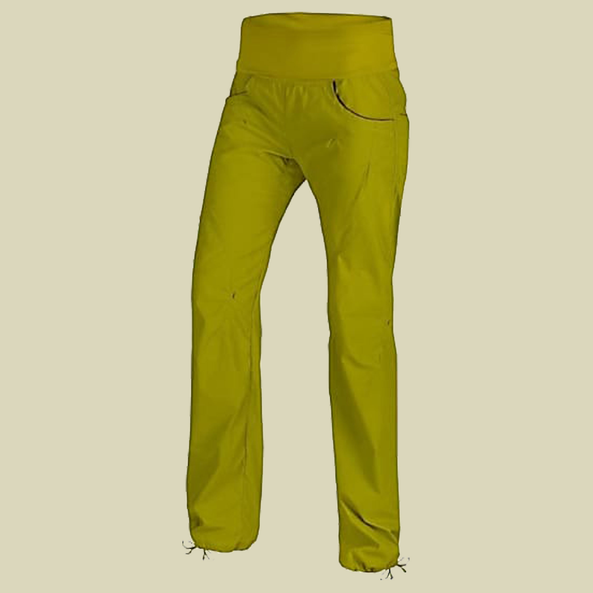 Noya Pants Women Größe L Farbe pond green