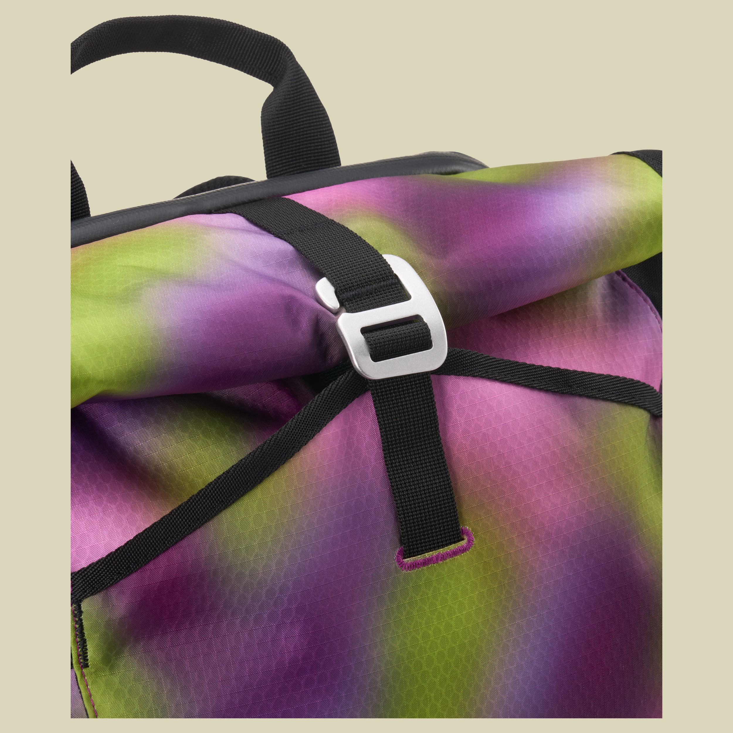 Aevor Roll Pack Proof mehrfarbig 20 - psychedelic slush