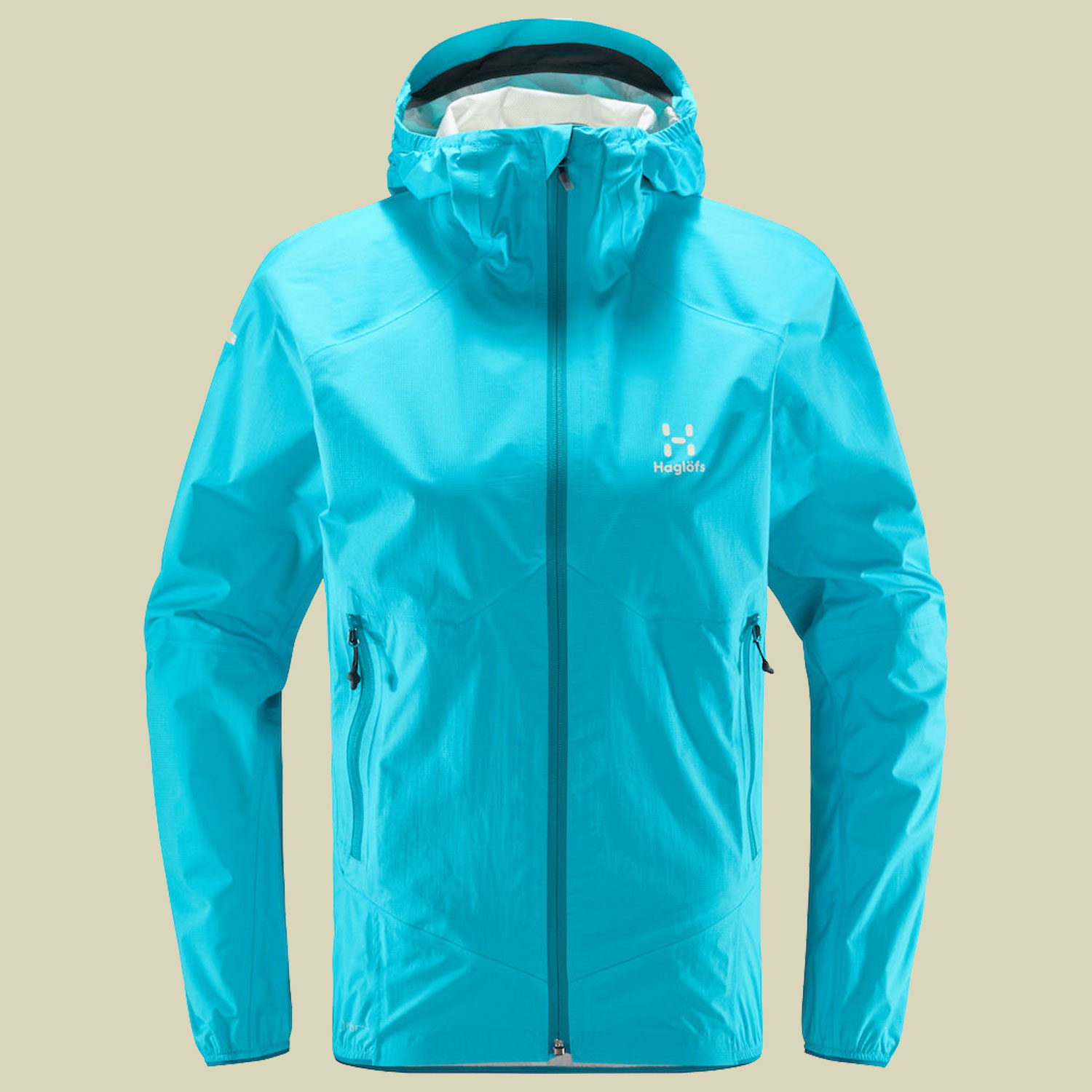 L.I.M Proof Multi Jacket Women