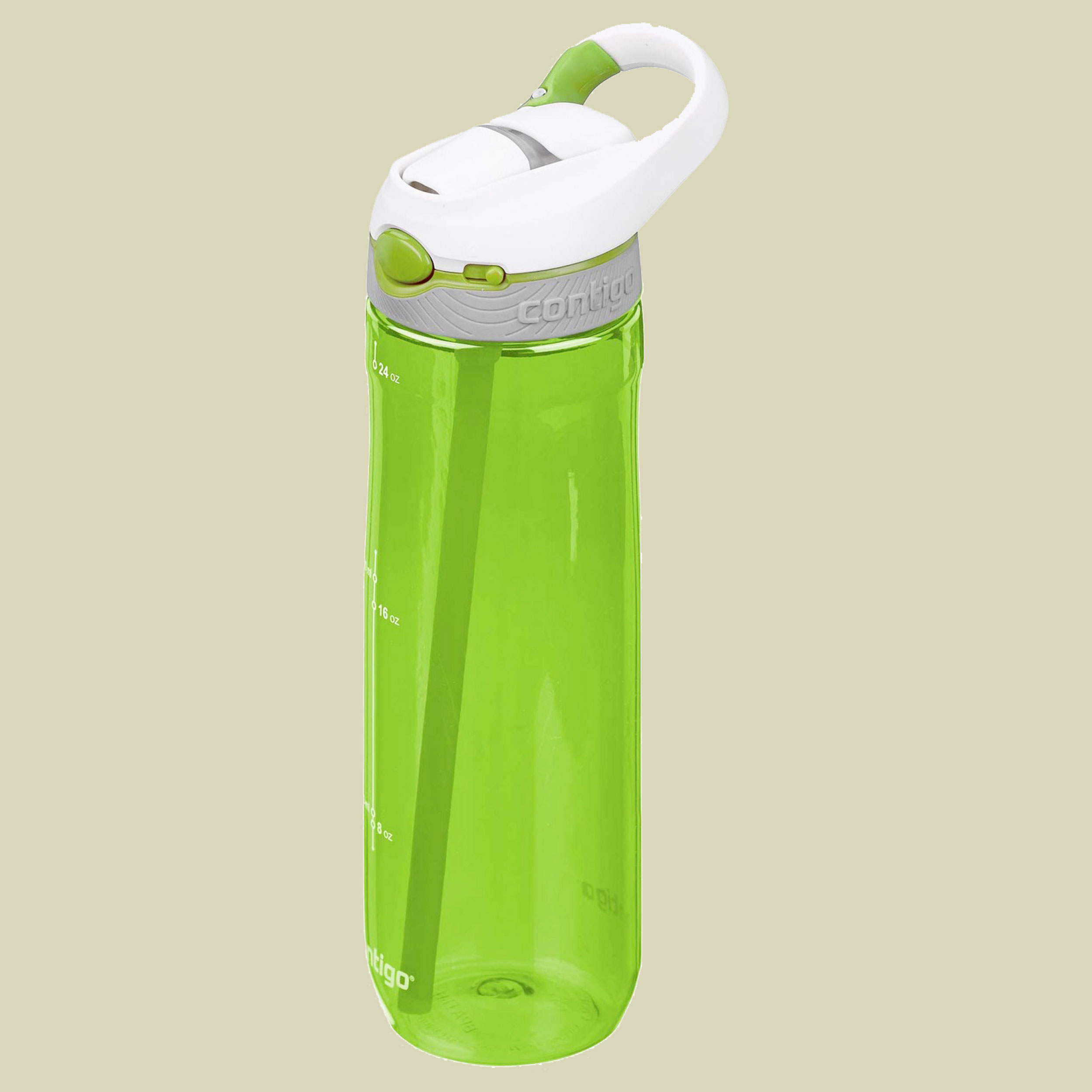 Ashland Volumen 0,75 l Farbe citron/white
