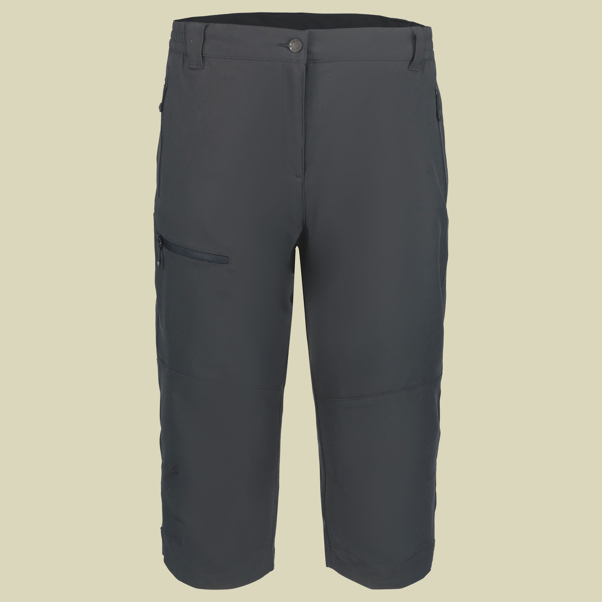 Beattie Women 54114 grau 44 - anthracite