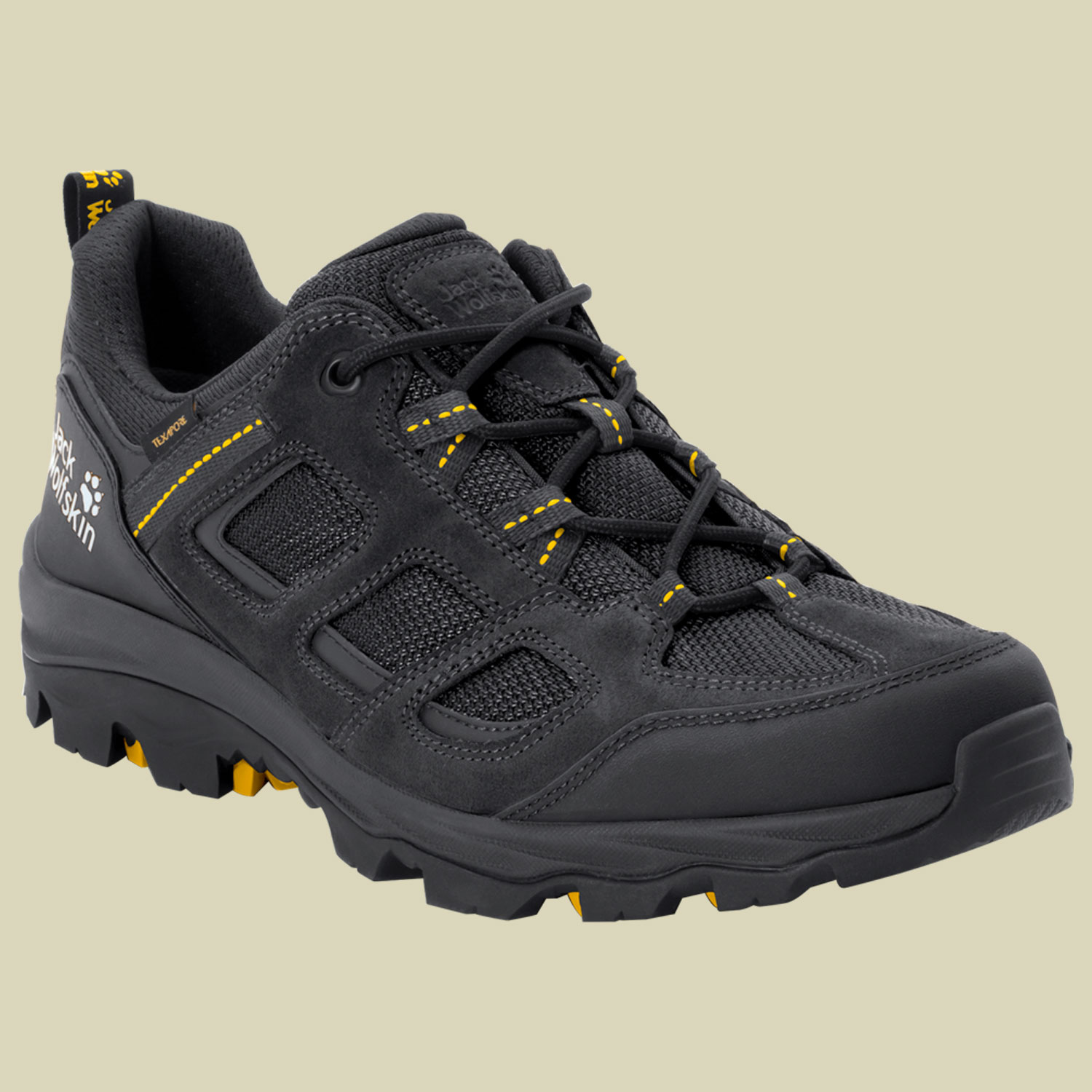 Vojo 3 Texapore Low Men