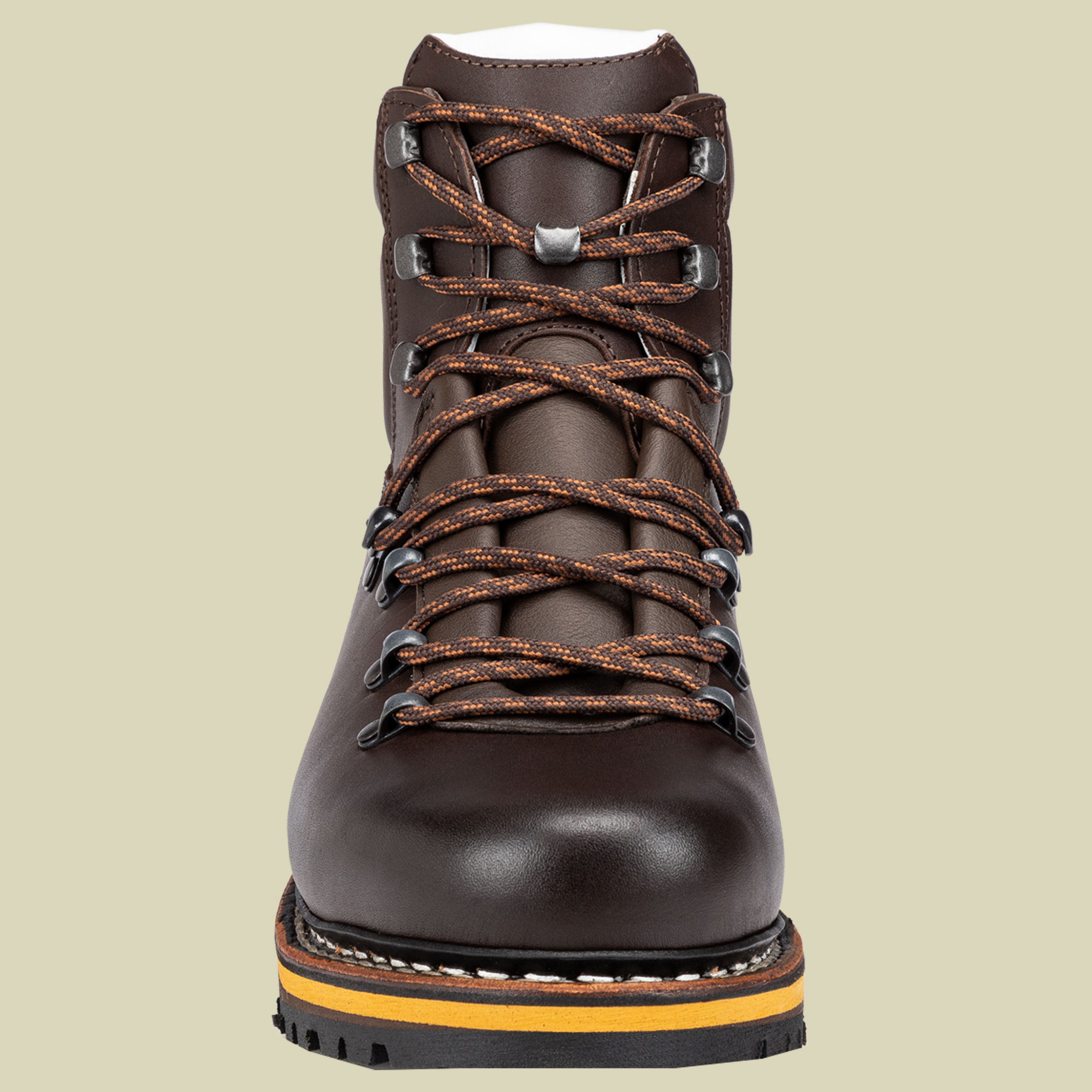 Grünten Men Größe UK 13 Farbe marone/chestnut