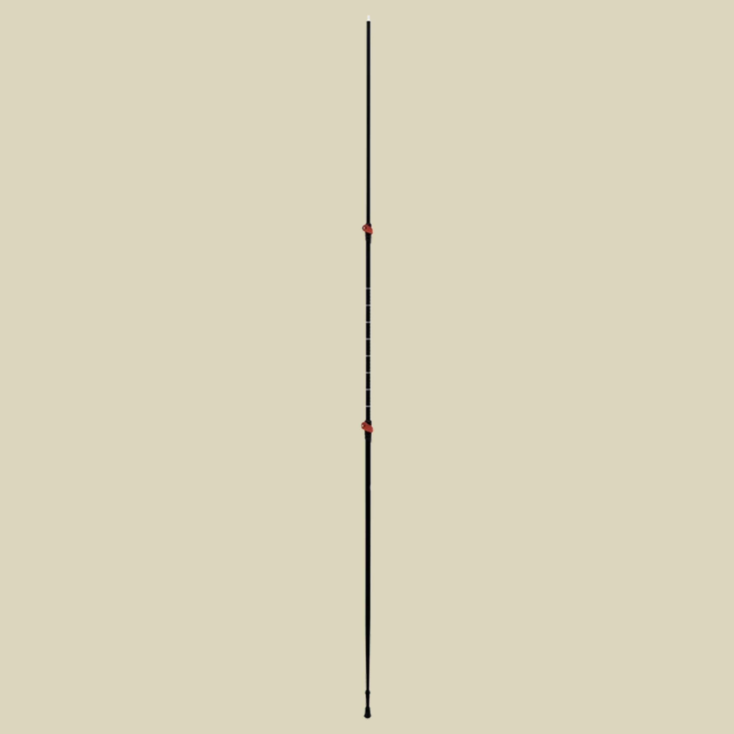 Tarp Clip Pole