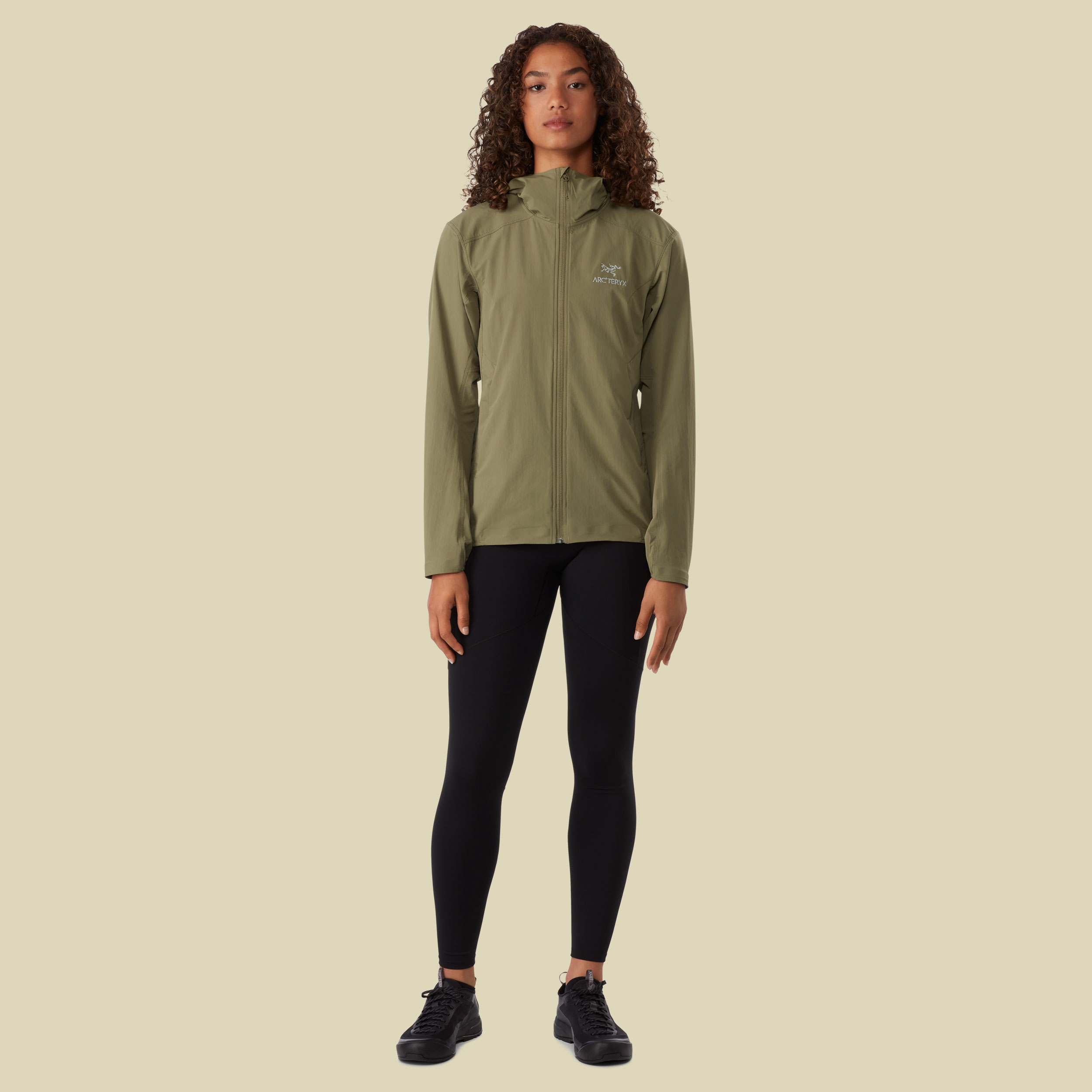 Gamma SL Hoody Women