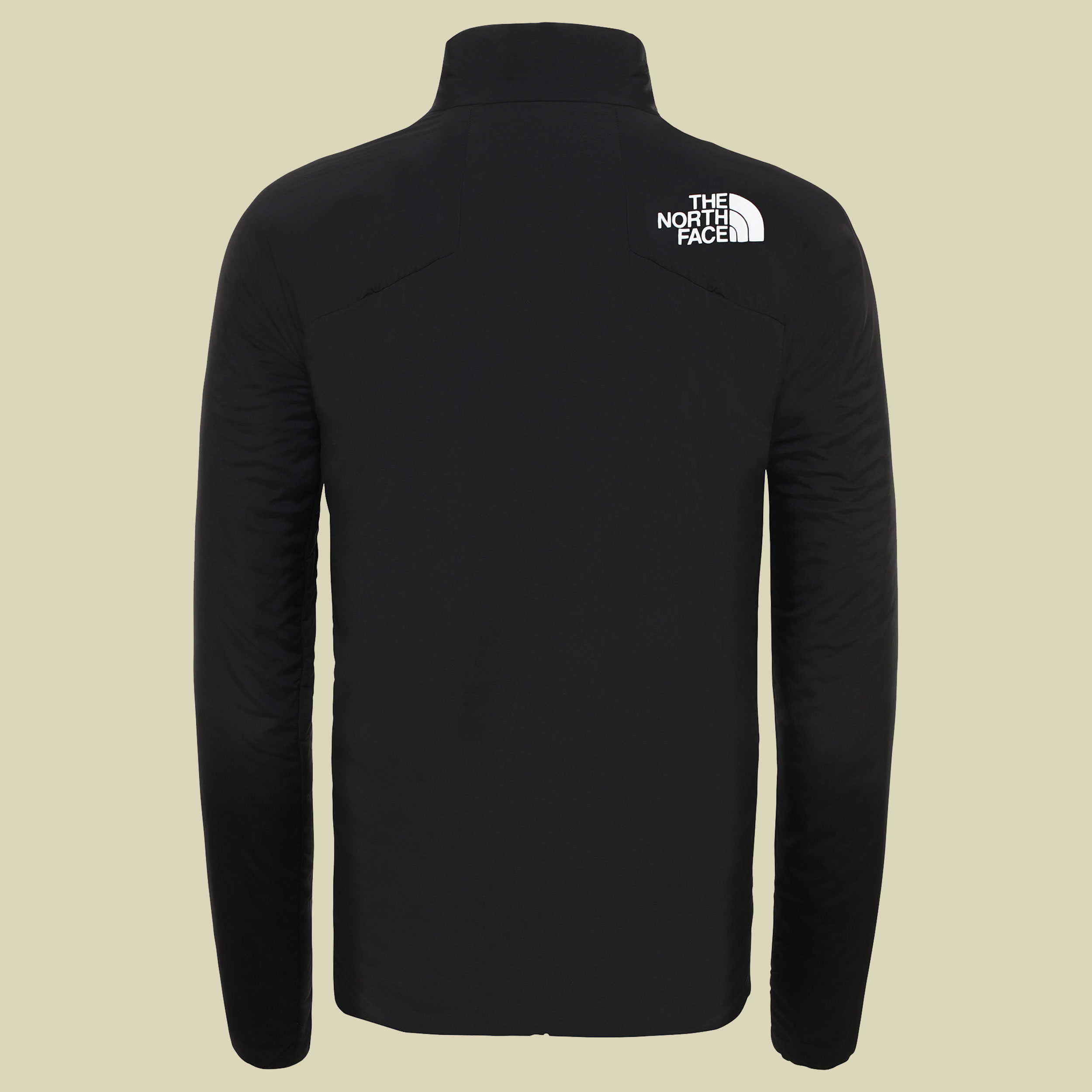 Ventrix Jacket Men Größe L Farbe TNF black