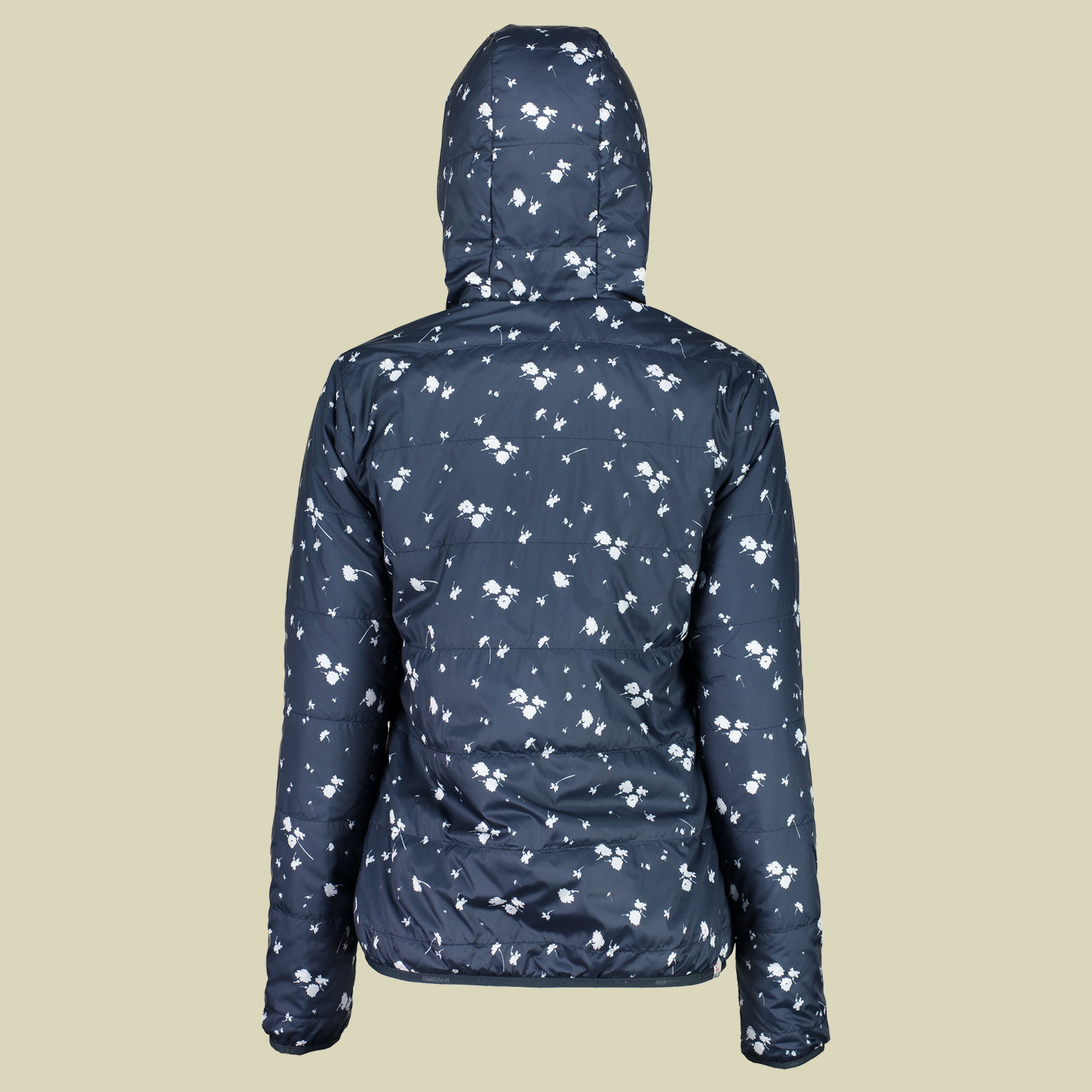 HokksundM. Jacket Women Größe S Farbe frosted berry