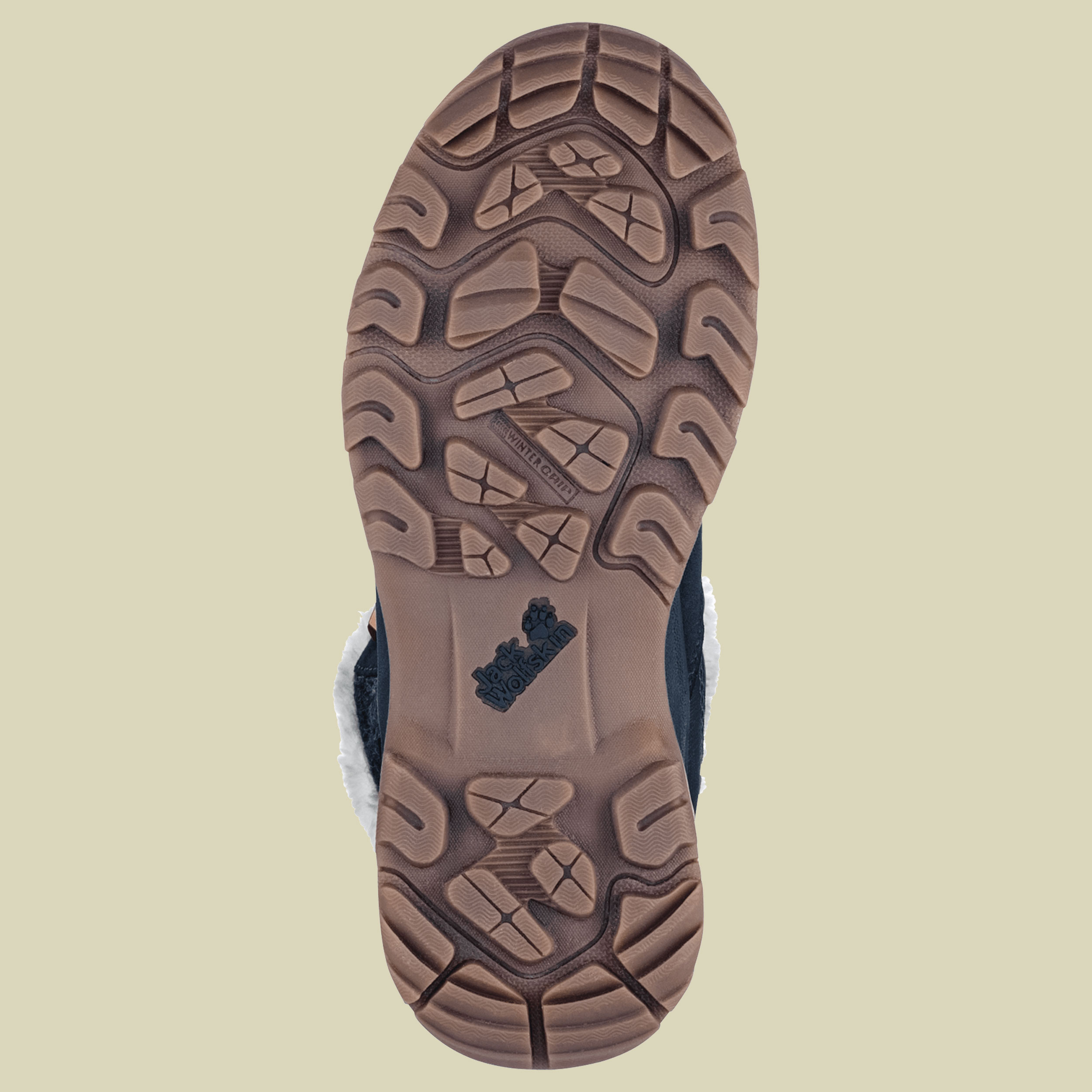 Cold Bay Texapore Mid Women Größe 41 Farbe dark blue/blue