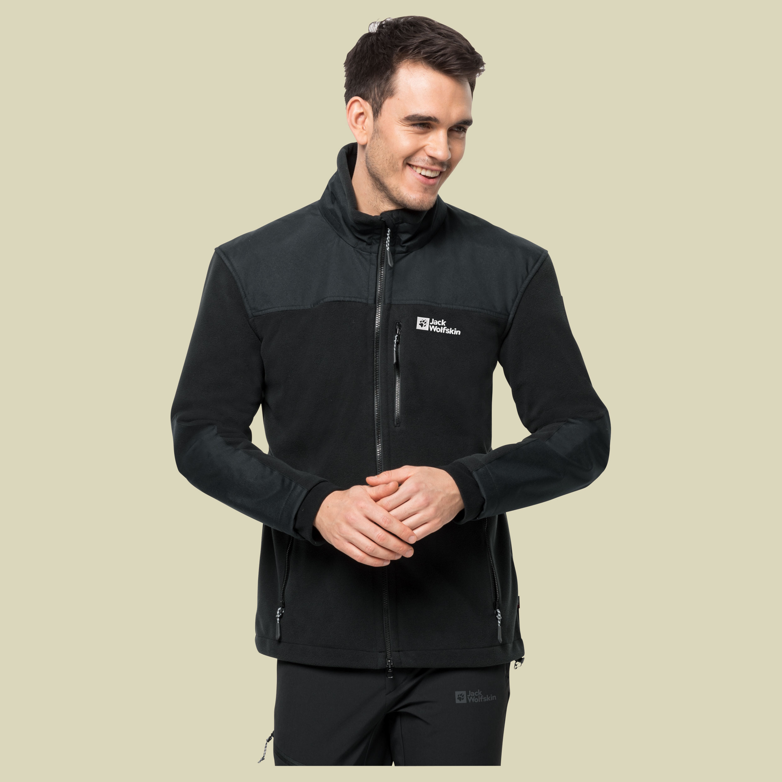 Blizzard FZ Men Größe XL Farbe black