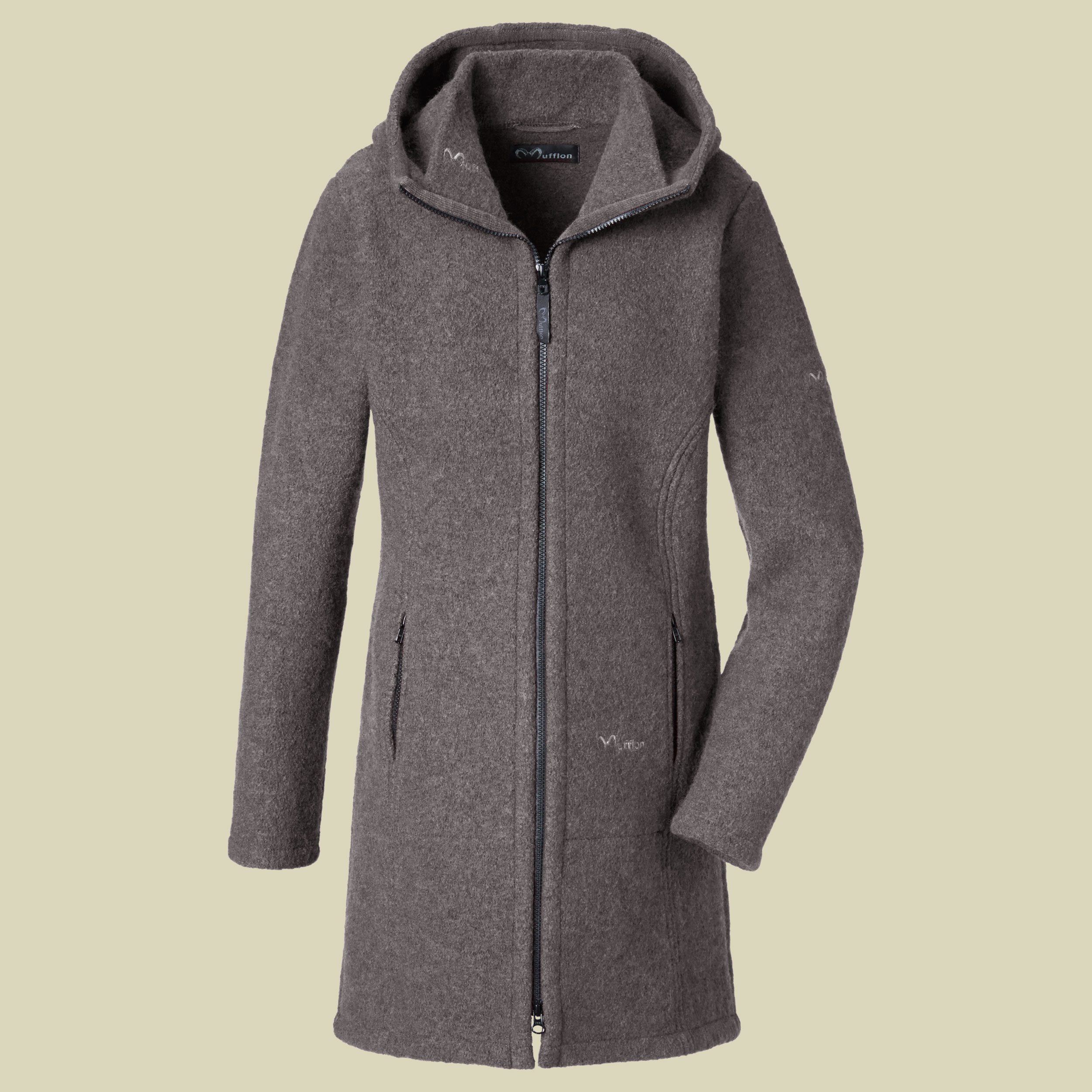 Rika Women Größe XS Farbe granit
