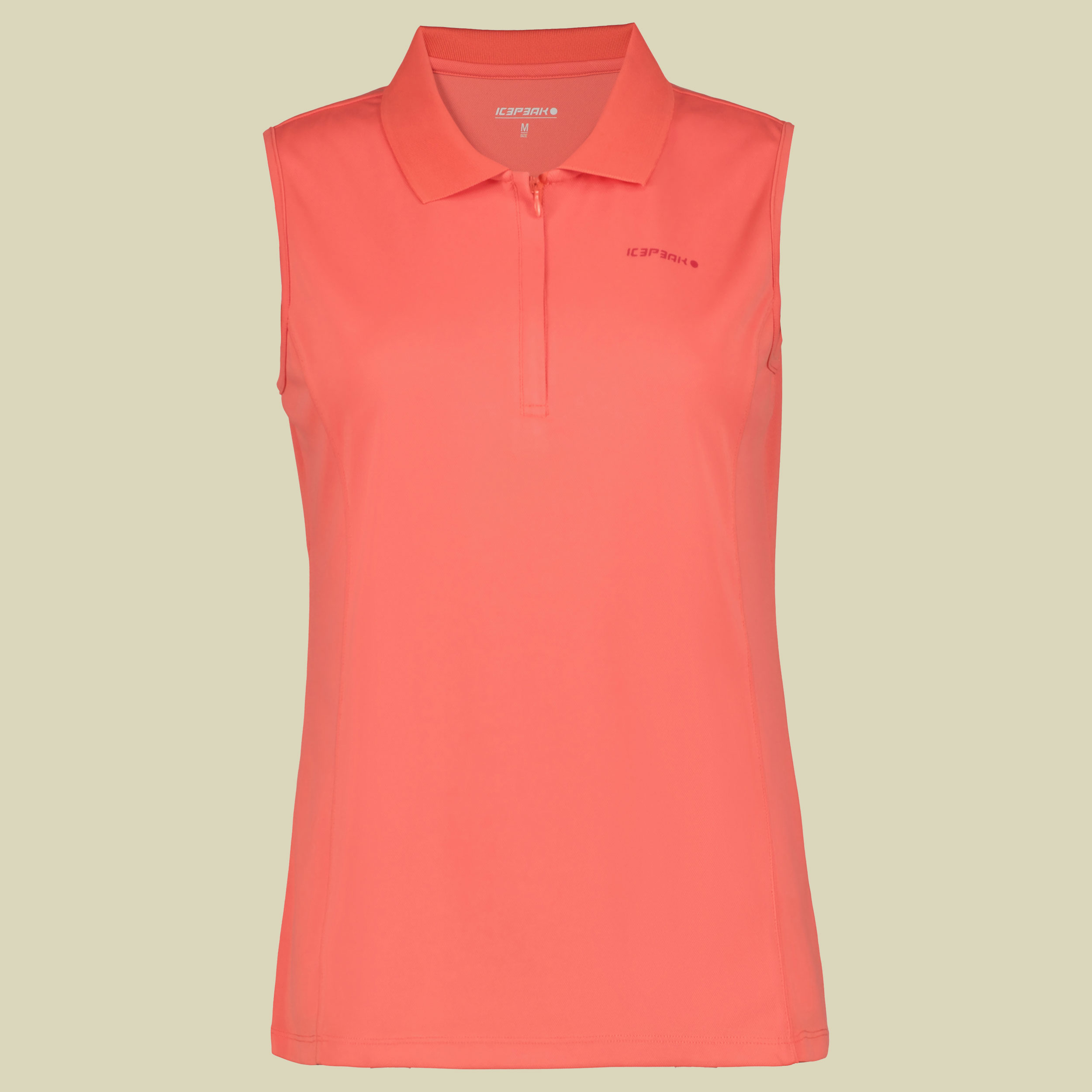 Bazine Women 54640 Größe S Farbe mandarine 633