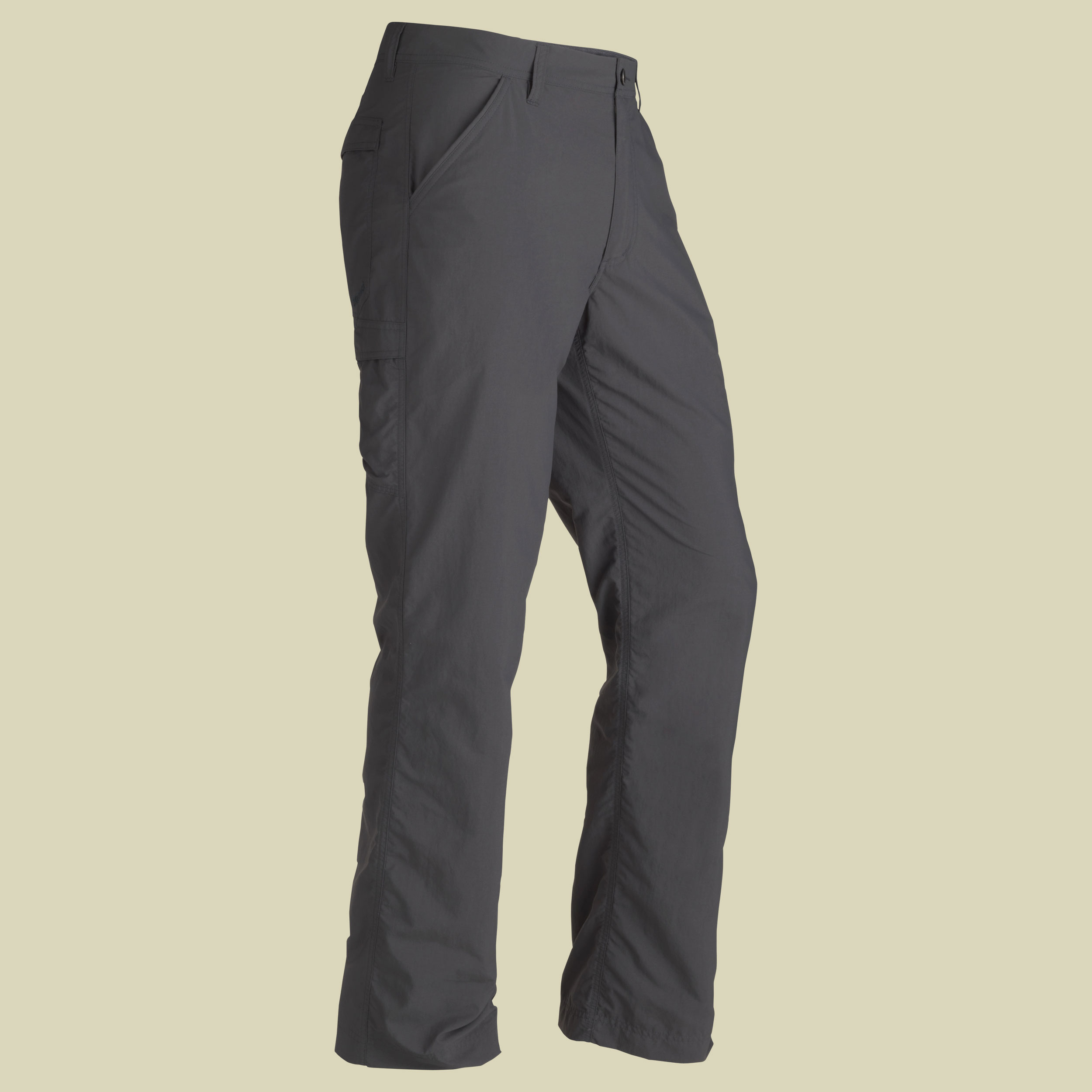 Grayson Pant men Größe 34 Farbe slate grey