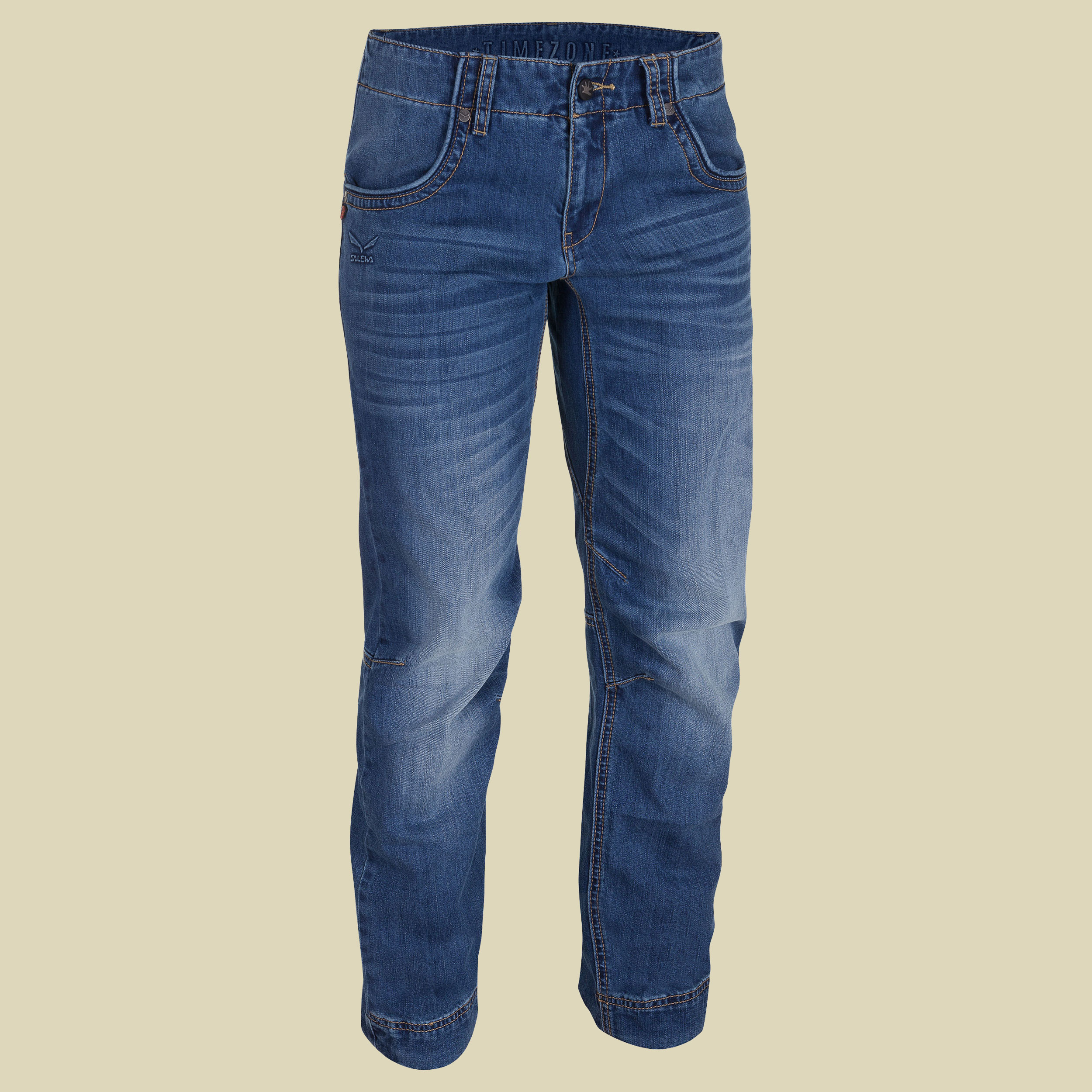 Frea (Verdon) Co W Pant Women Größe 34 Farbe jeans blue