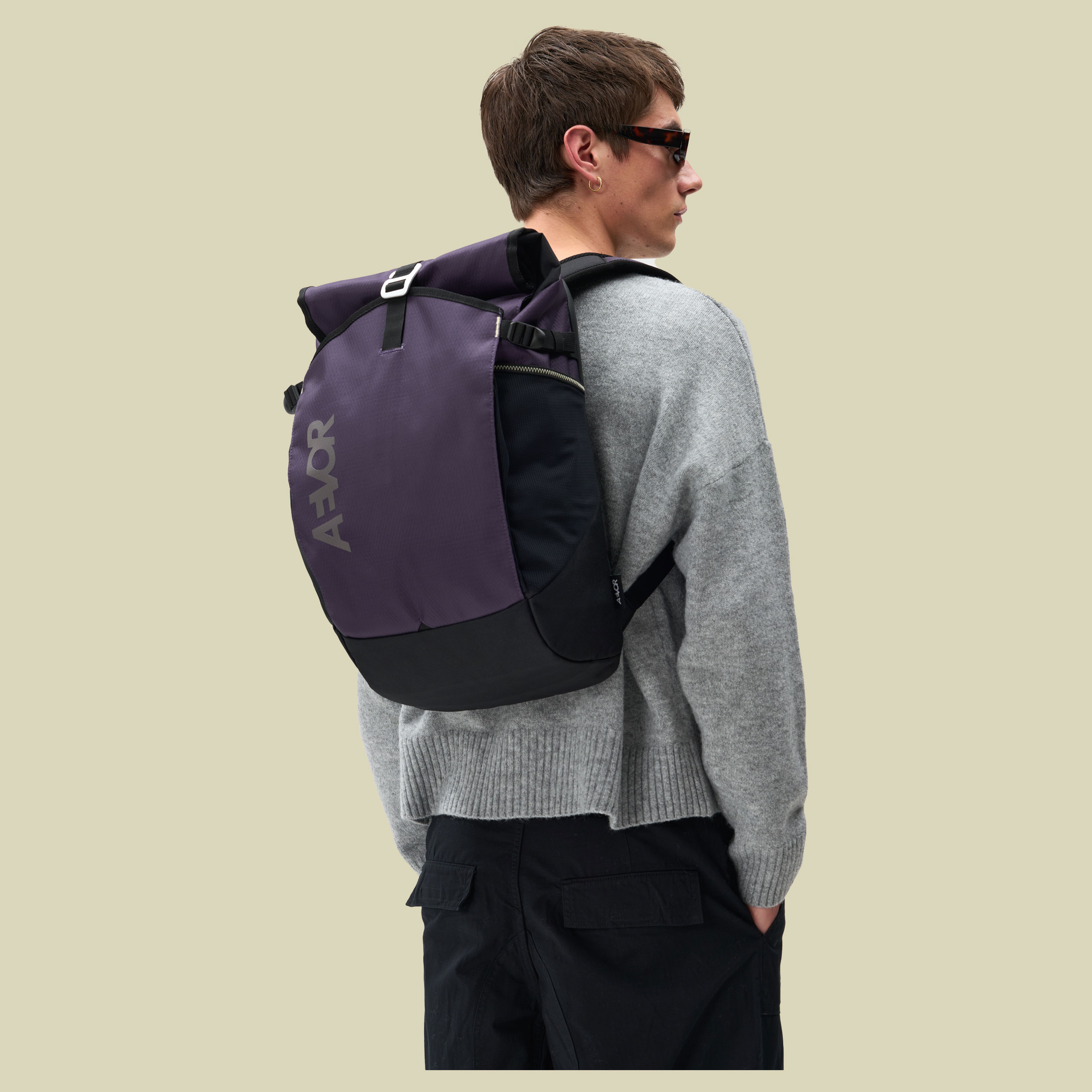 Aevor Roll Pack Proof lila 2 20 - phantom purple