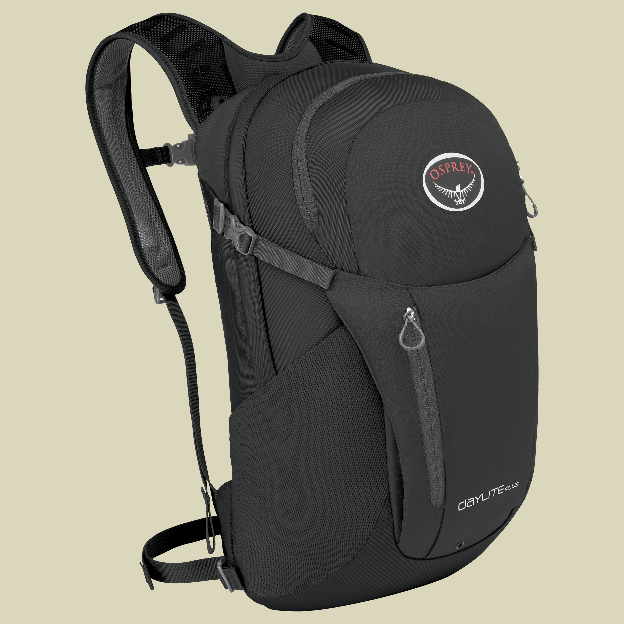 Daylite Plus  Volumen 20 Farbe black