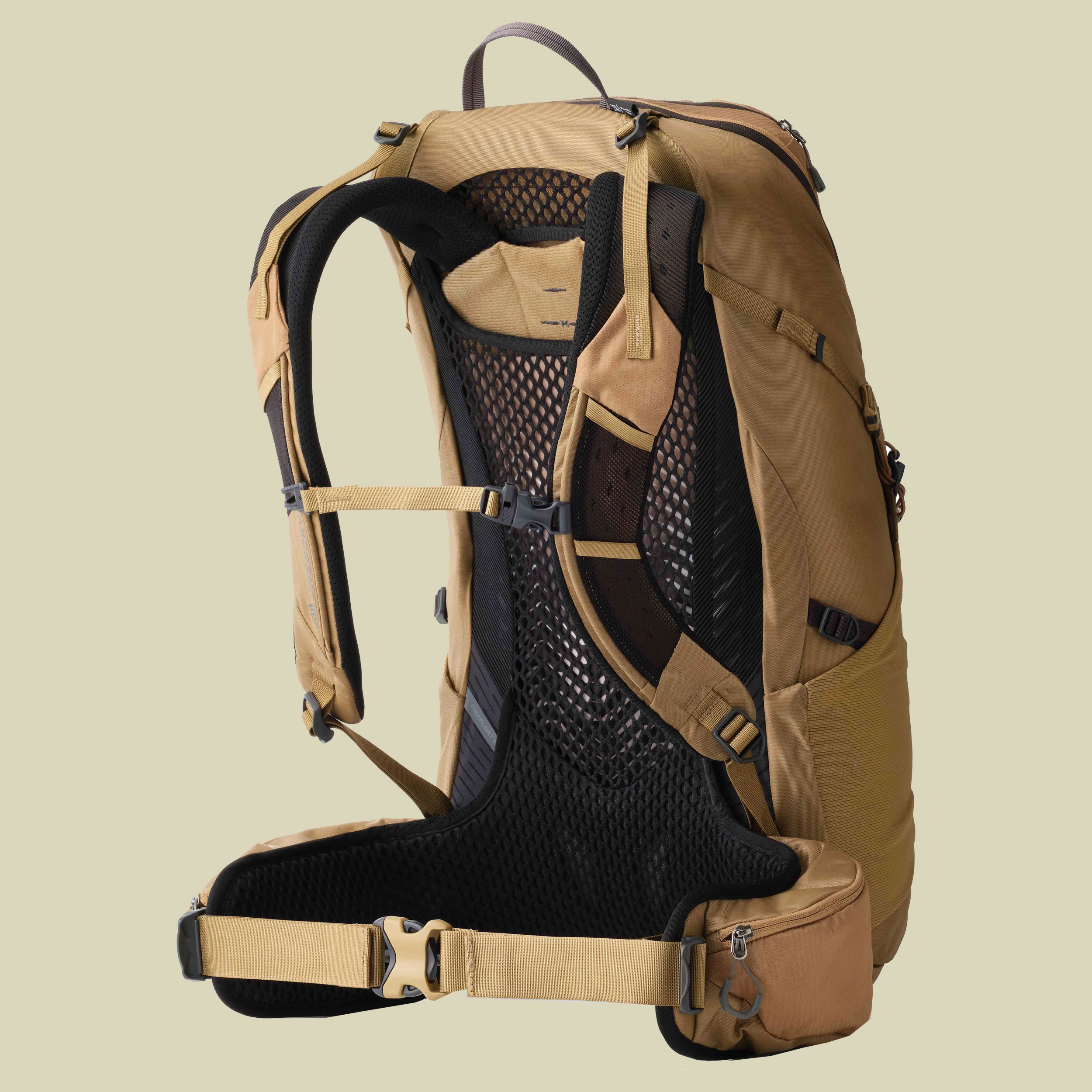 Zulu 30 RC 30 L/Rückenlänge MD-LG beige - desert tan