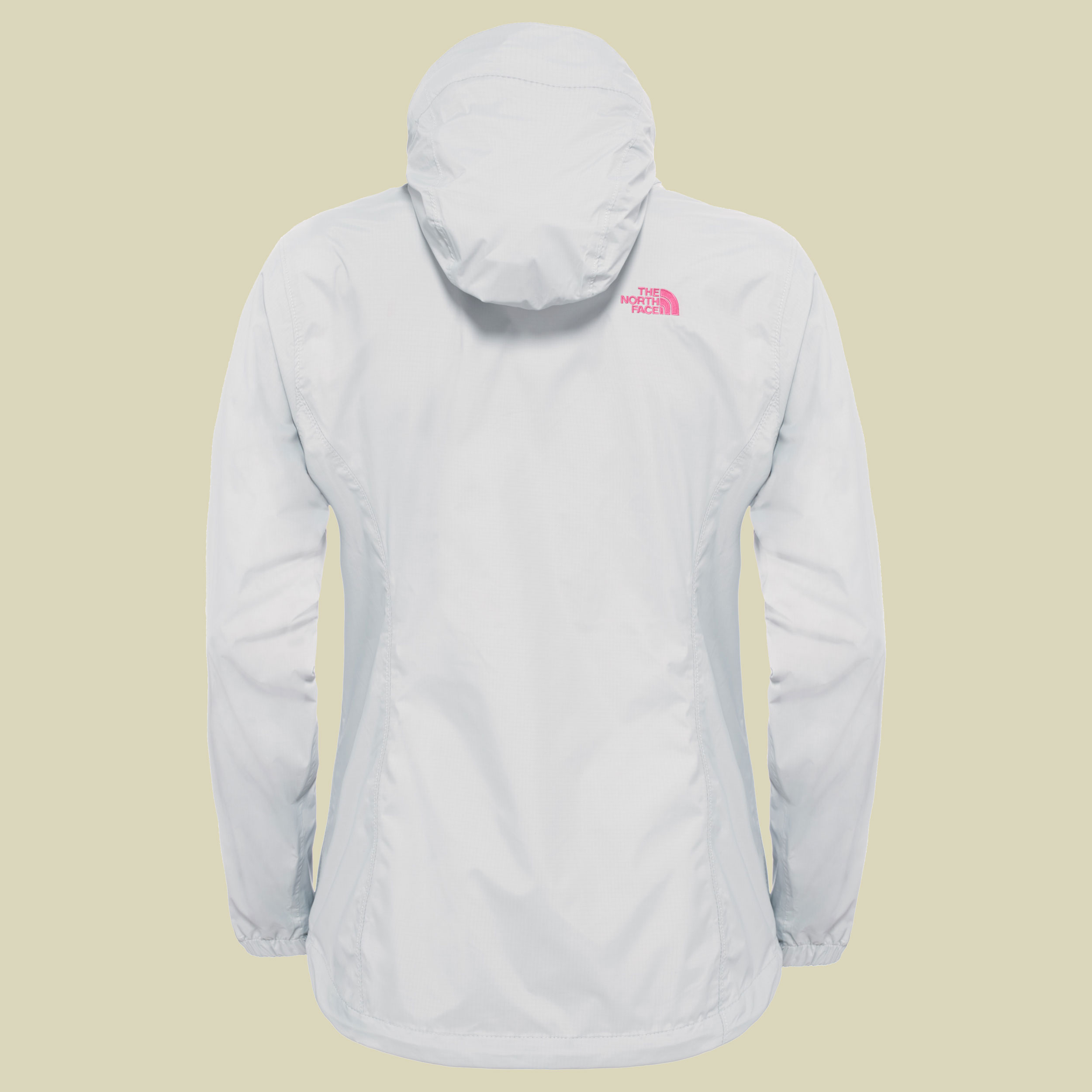 Resolve Jacket Women Größe XS Farbe mid grey