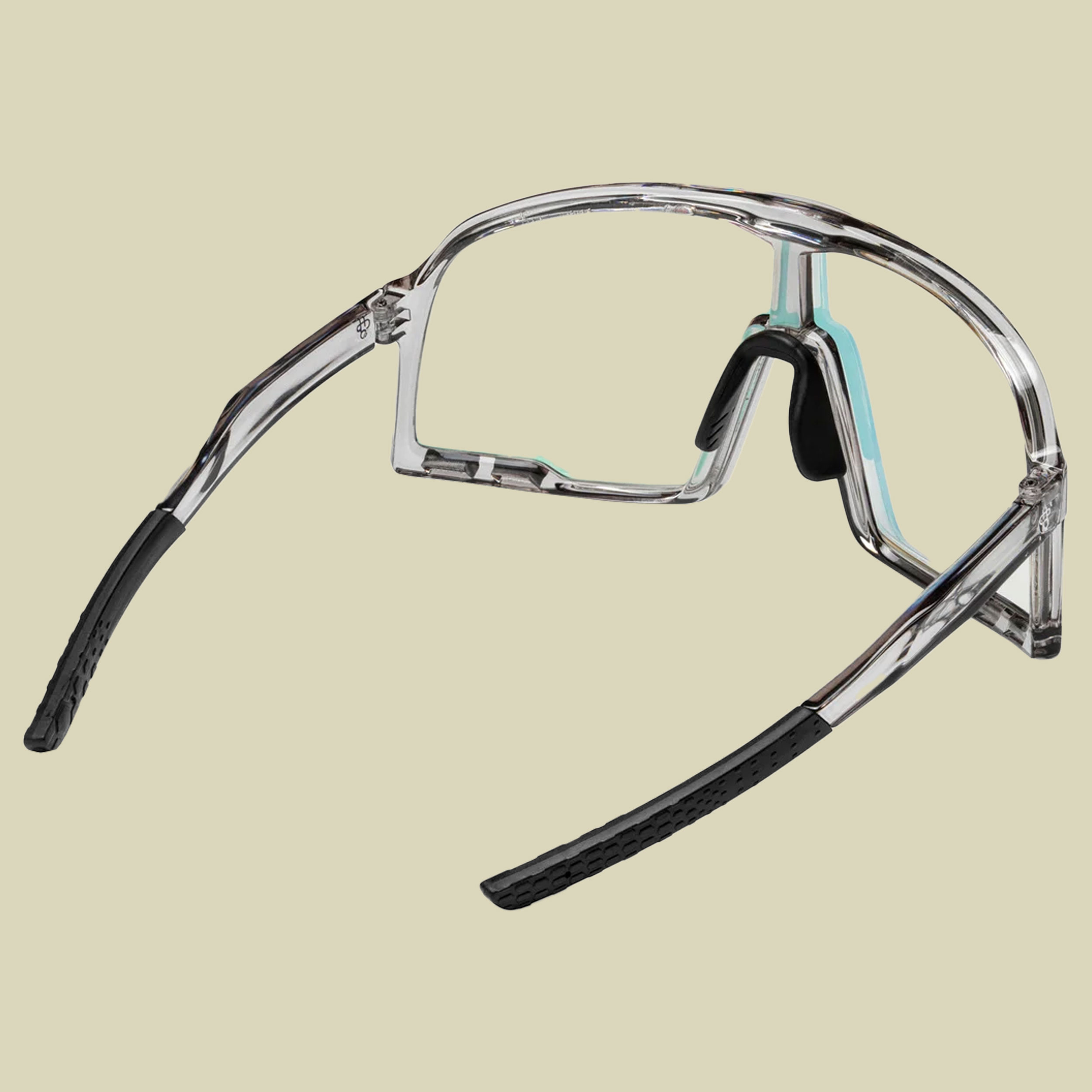 Henrik Photochromic one size grau - grey / pink photochromic