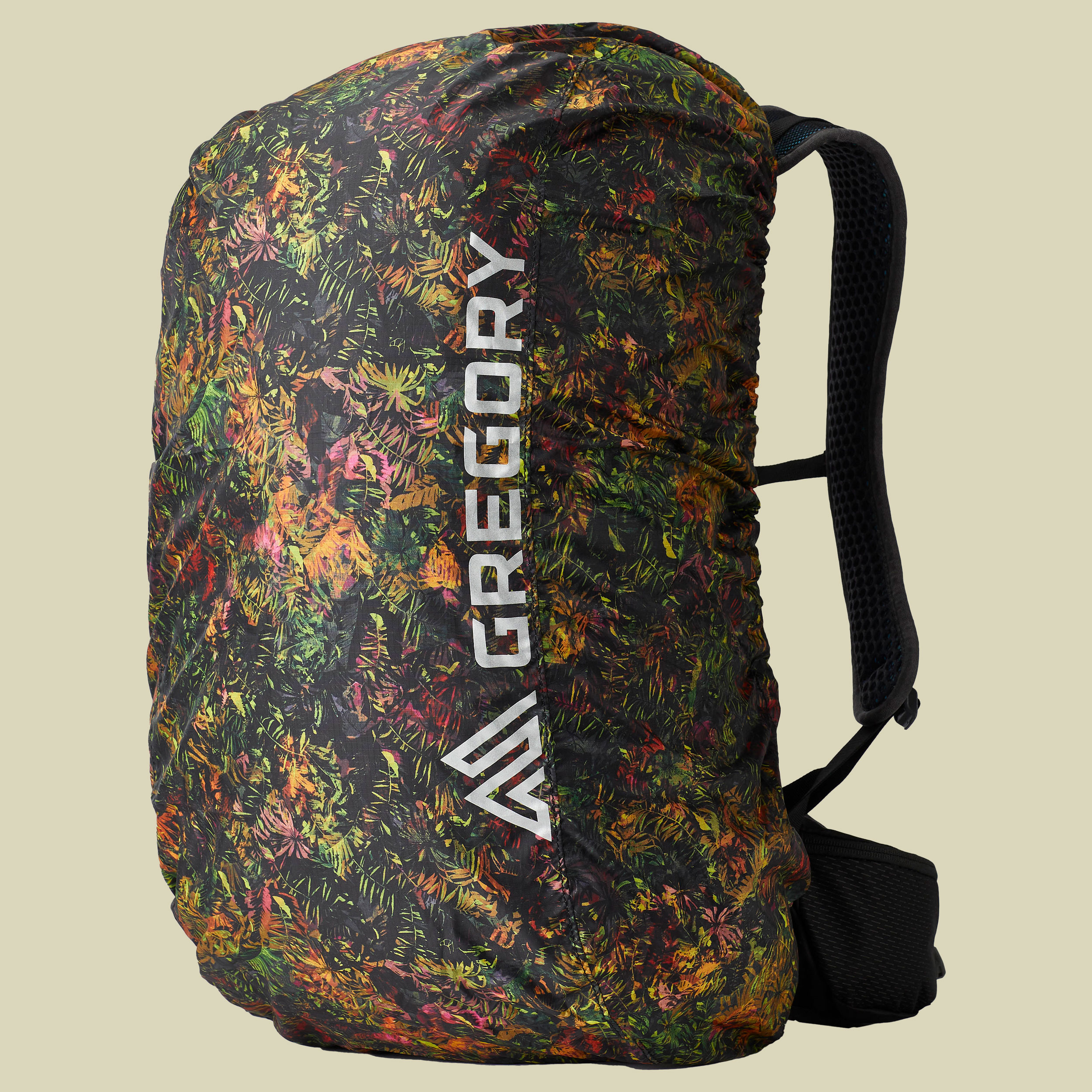 Raincover Volumen 30 Farbe tropical forest