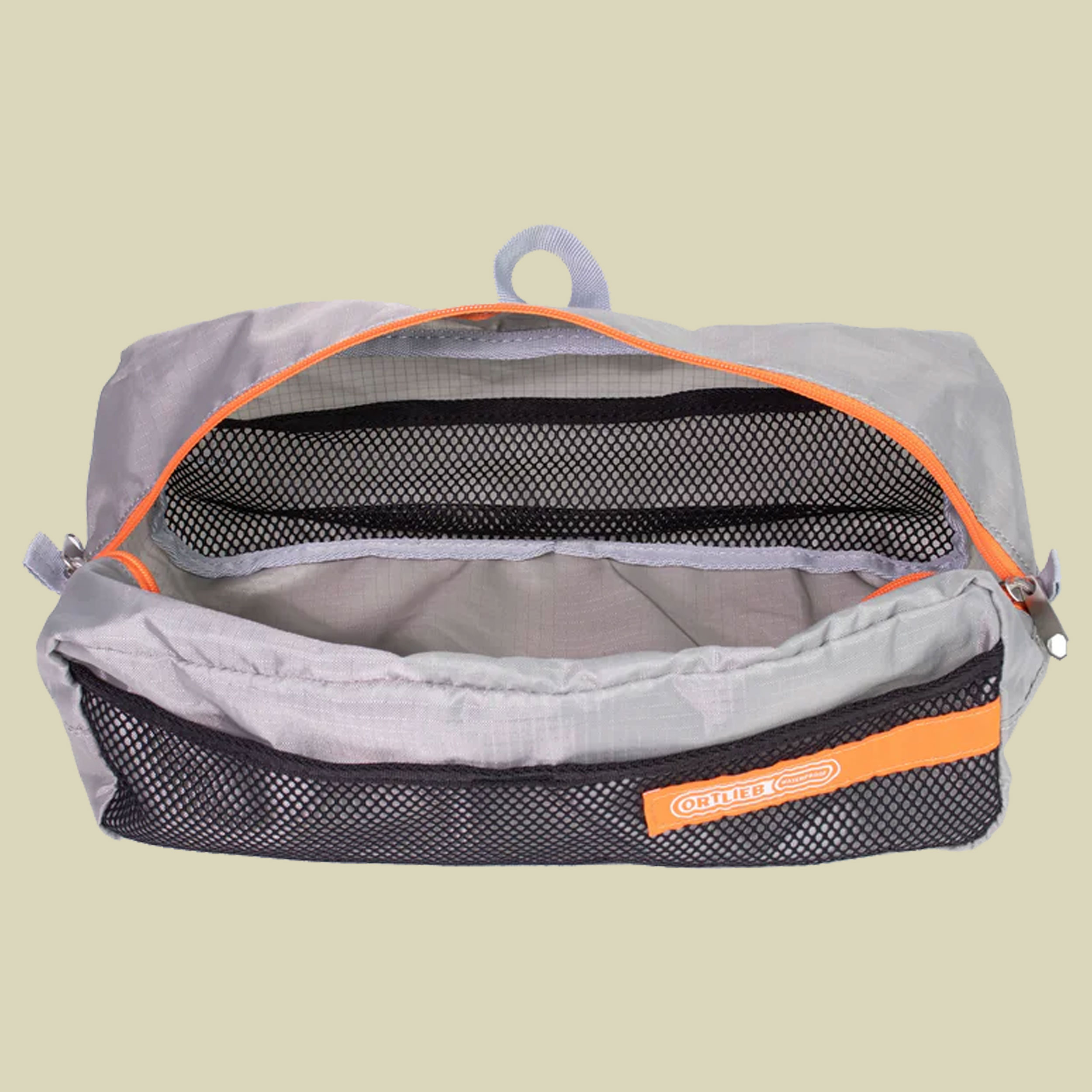 Packing Cubes for Panniers