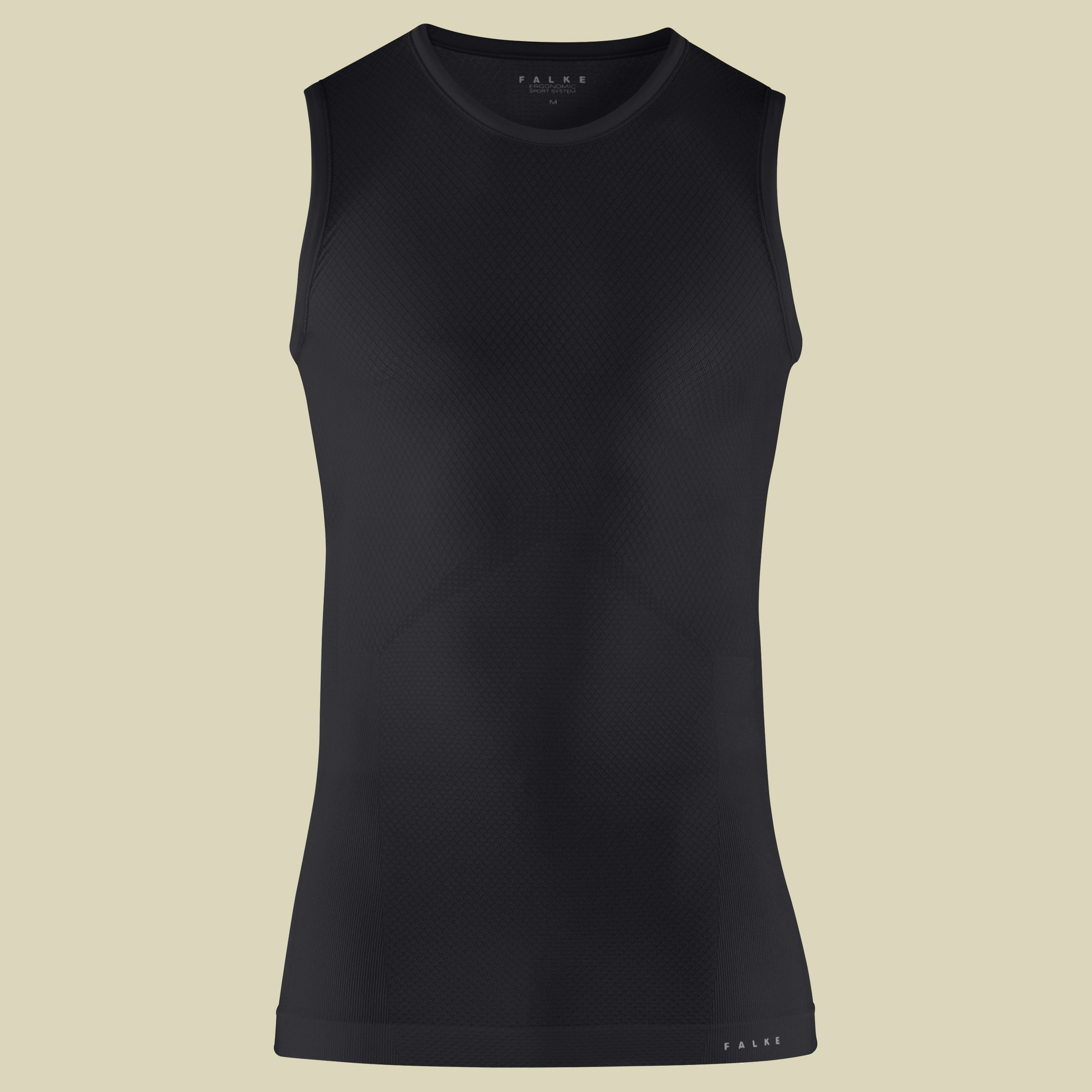 Cool Singlet Regular Men Größe S Farbe black