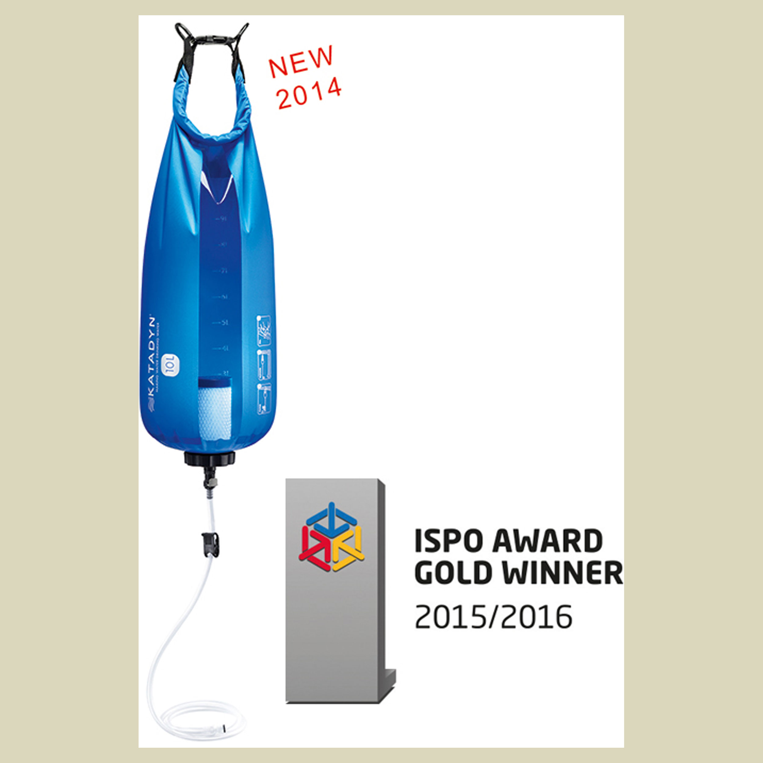 Base Camp Pro 10L Maße: 27x7x15 cm