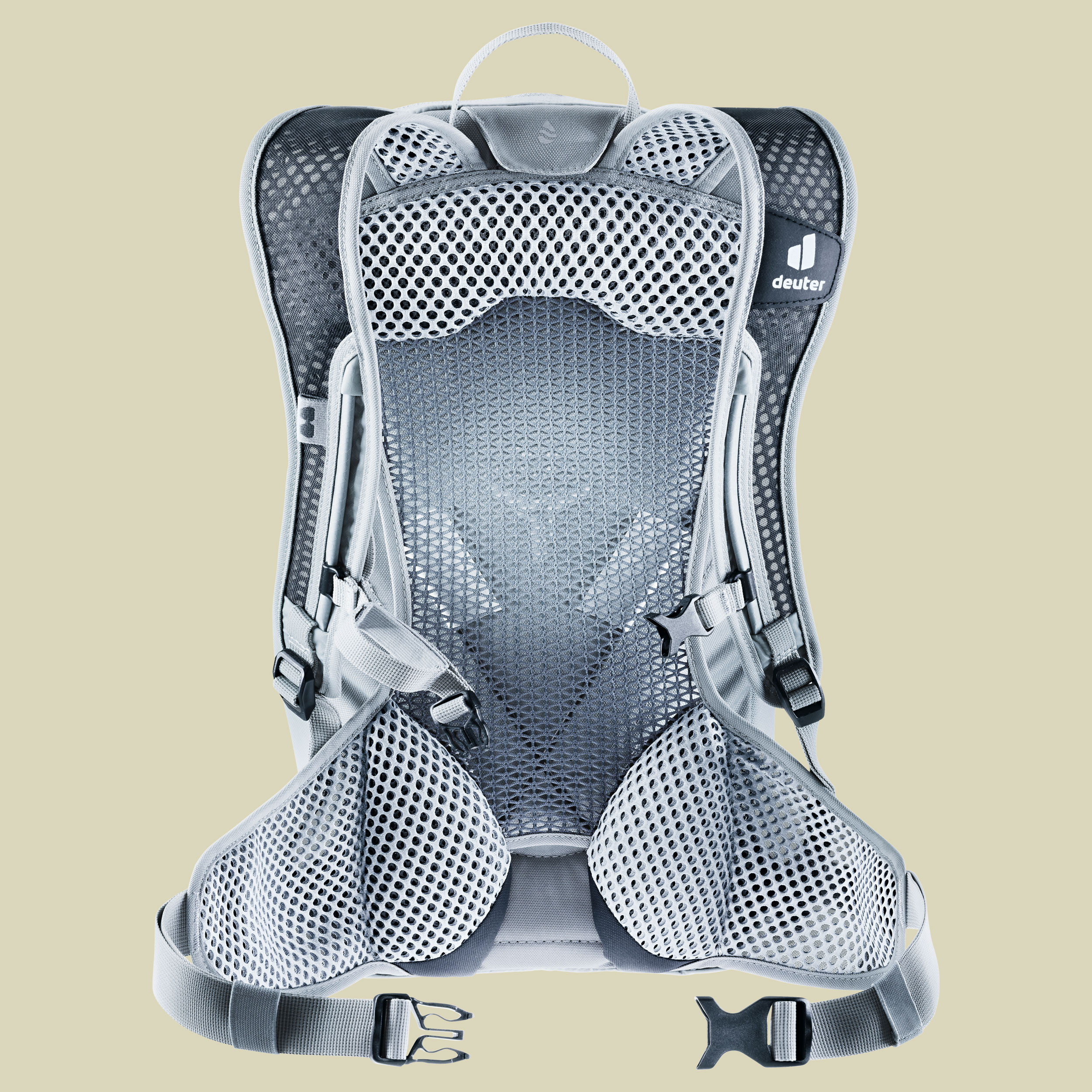 Race Air Volumen 10 Farbe tin-shale