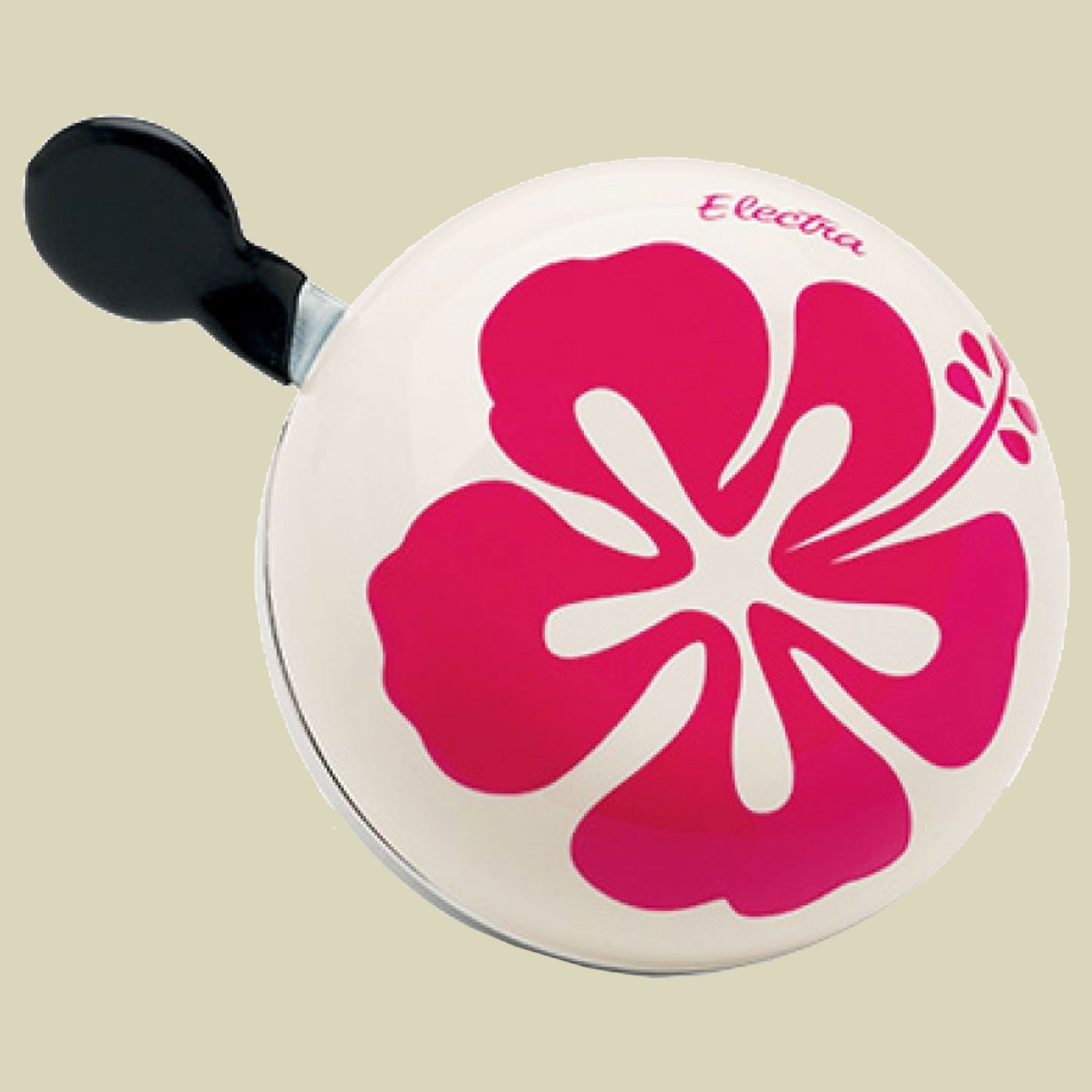 Ding-Dong Glocke Farbe Hula