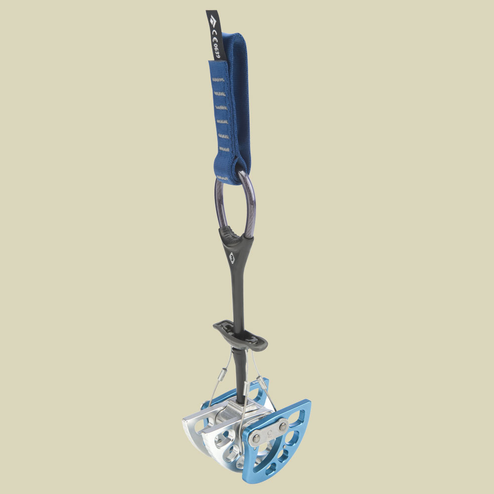 Camalot C4 - 3 / 262130 Farbe blue