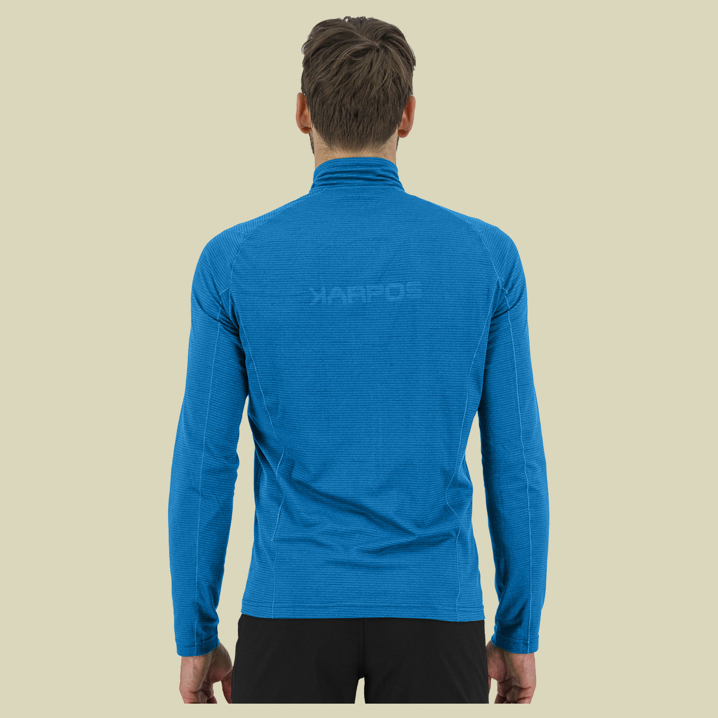 Pomedes Fleece Men Größe XL Farbe indigo bunting/outer space