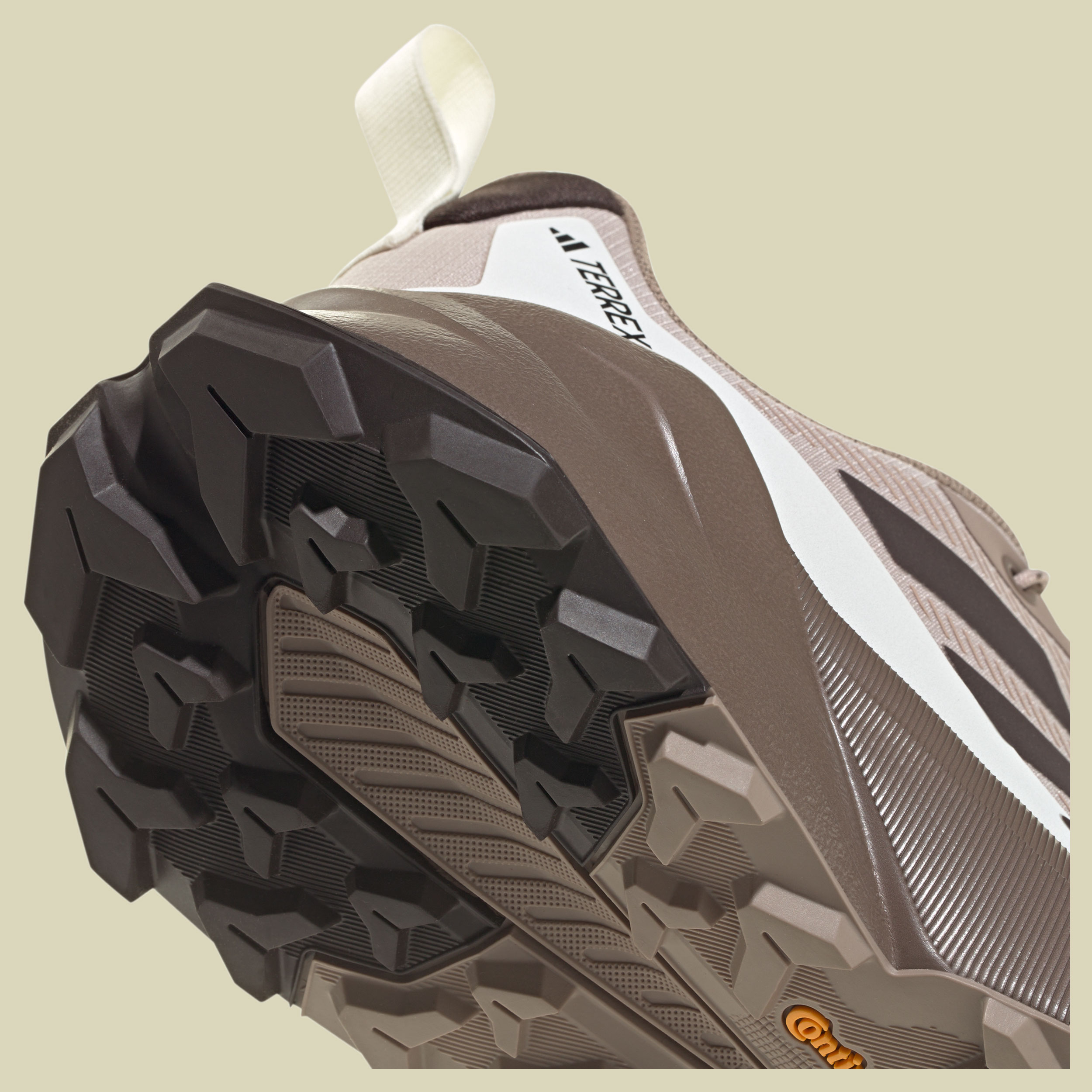 Terrex Trailmaker 2 GTX SL Women UK 8 mehrfarbig - wonder taupe/Aurora Coffee/off white
