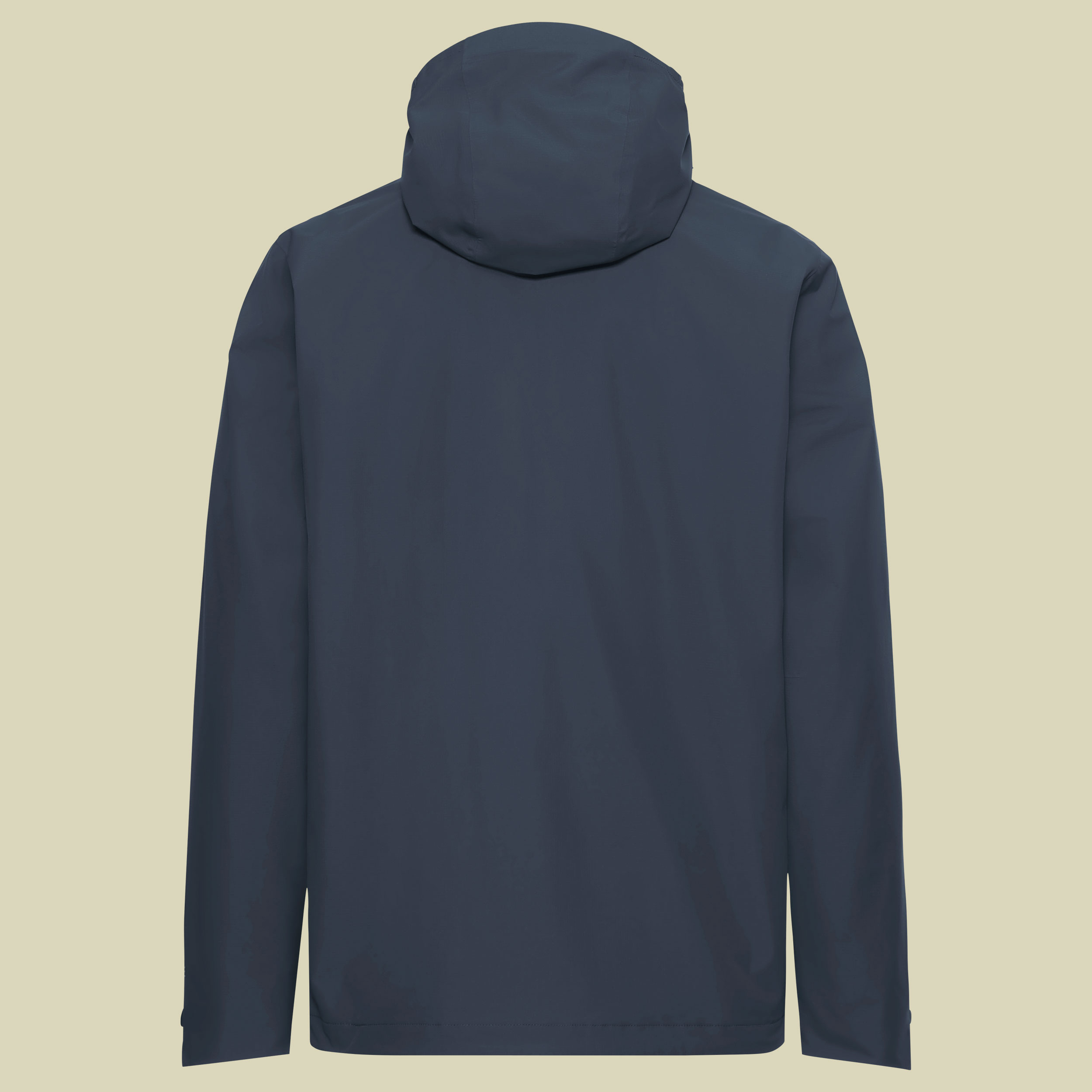 Outrovert 3in1 Jacket Men XXXL blau - midnight sky