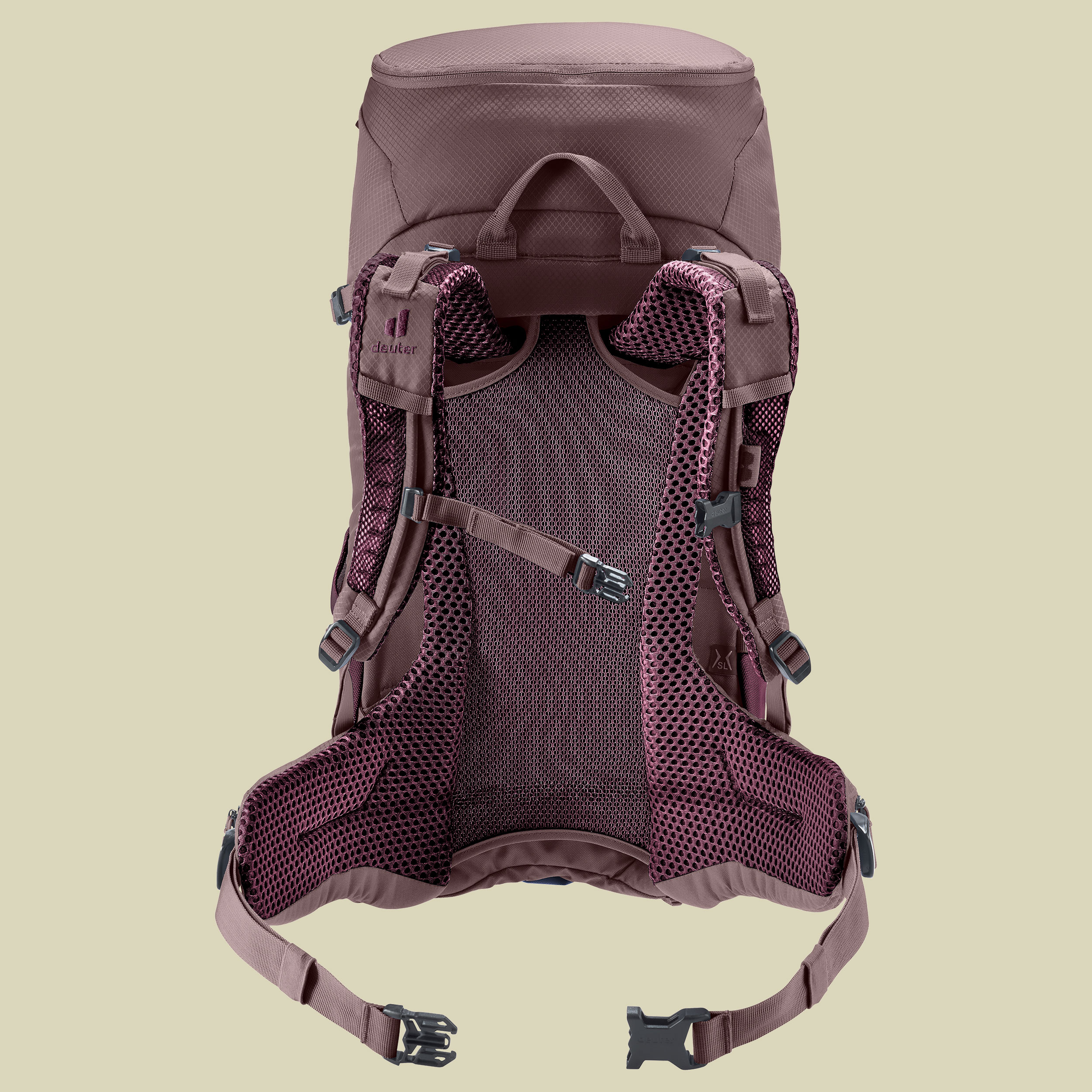 Futura 24 SL Women 24 schwarz