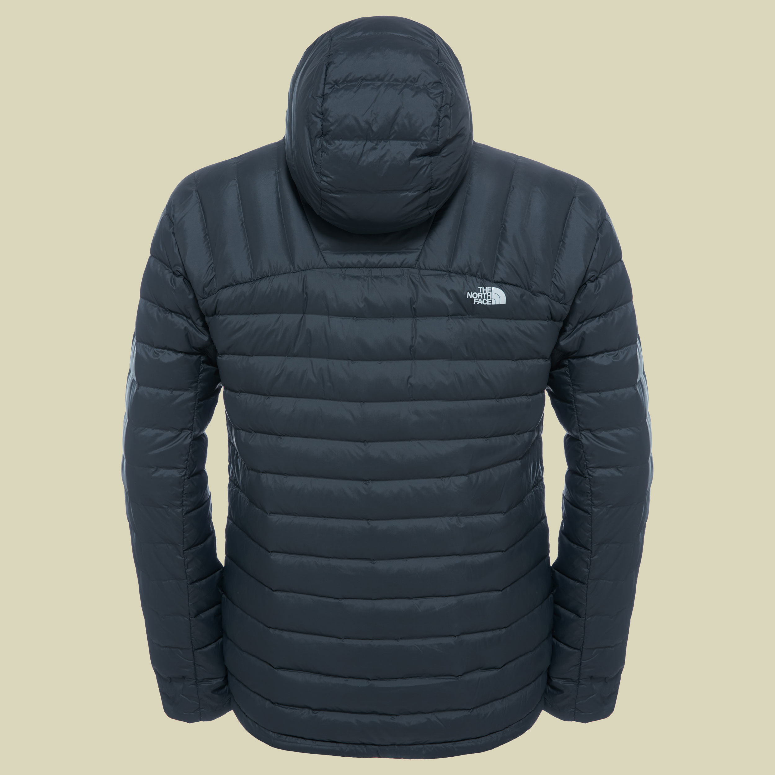 The North Face Morph Down Hoodie Men Herren Daunenjacke naturzeit