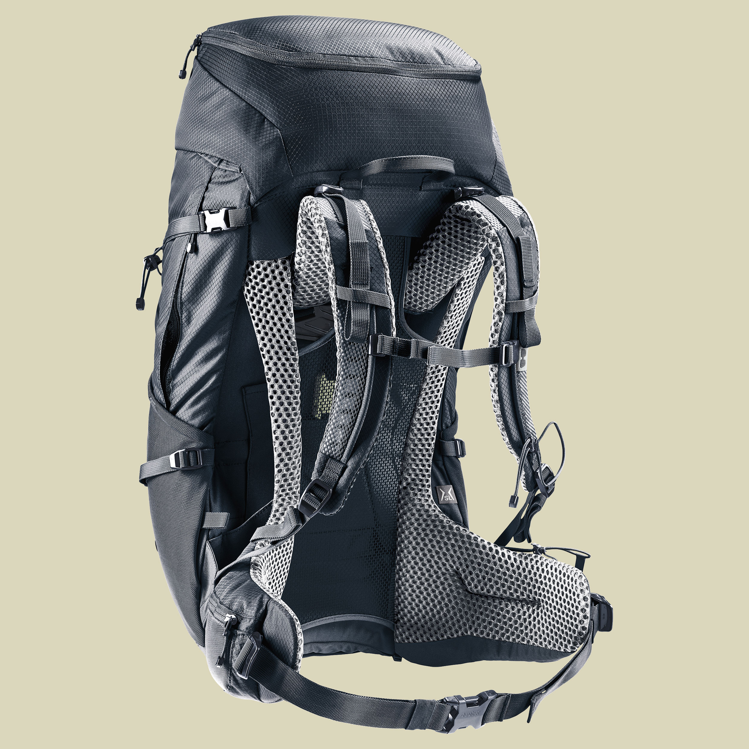 Futura Pro 38 SL Women 38 rosa