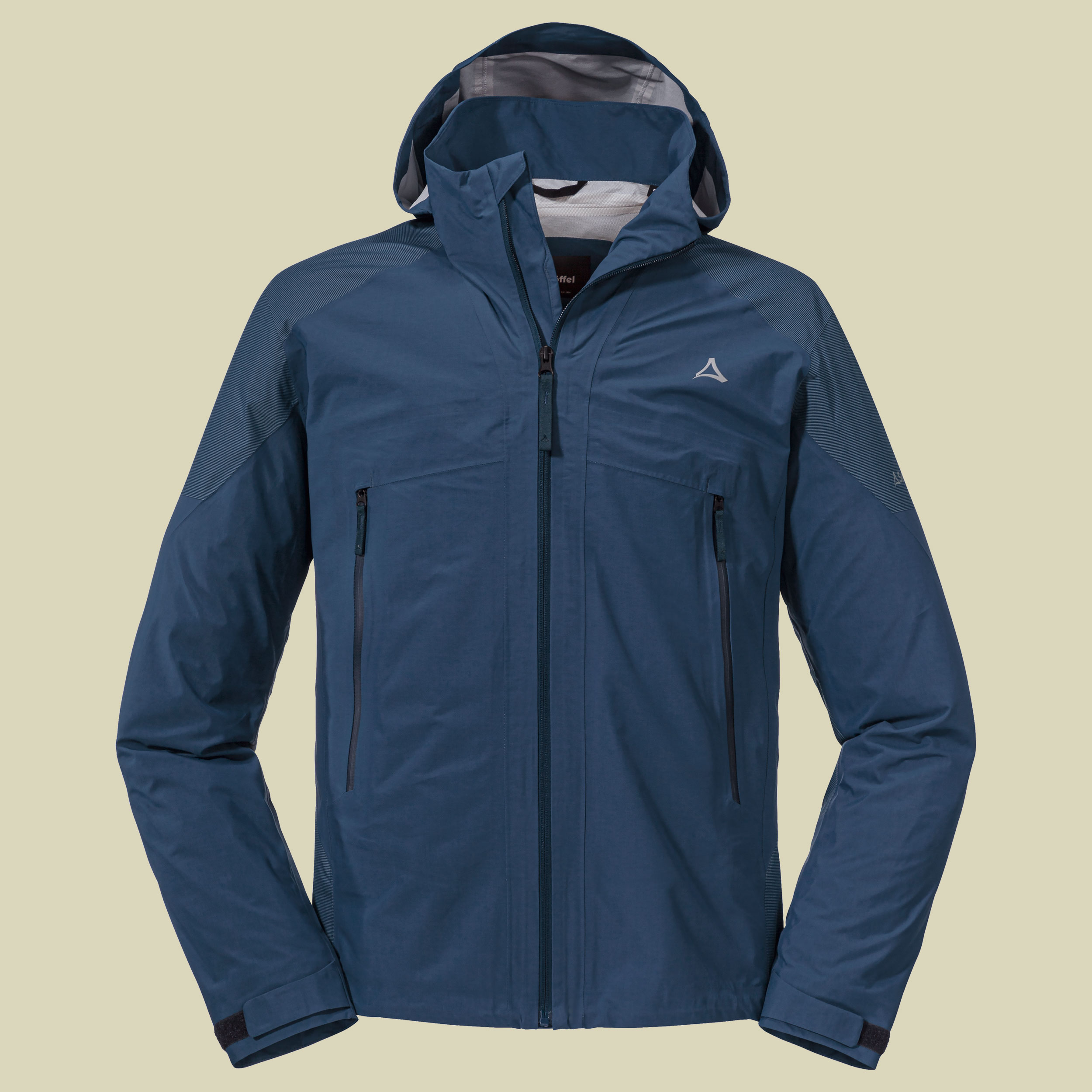 2.5L Jacket Triigi Men Größe 54 Farbe dress blues