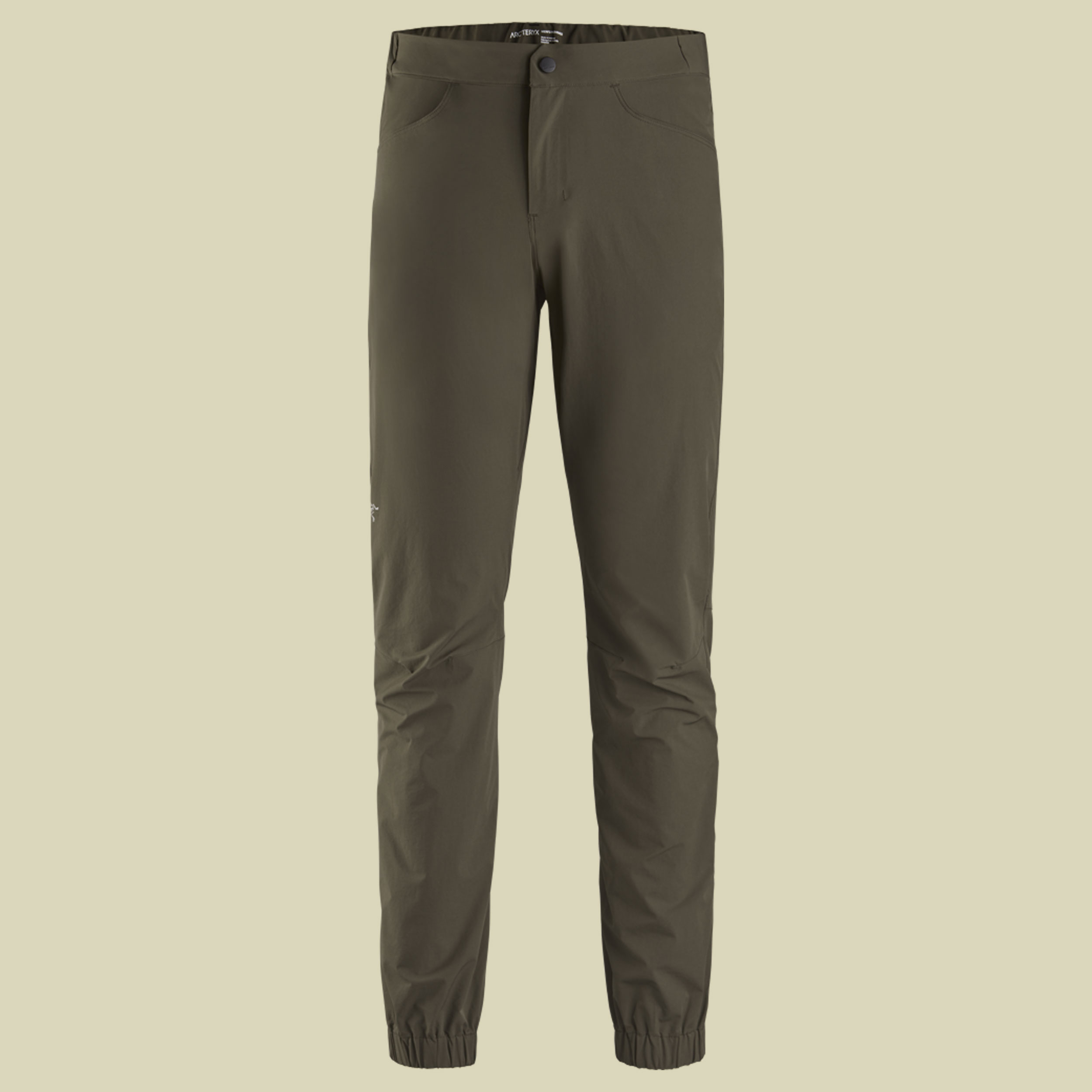 Kestros Pant Men Größe 31 Farbe dracena